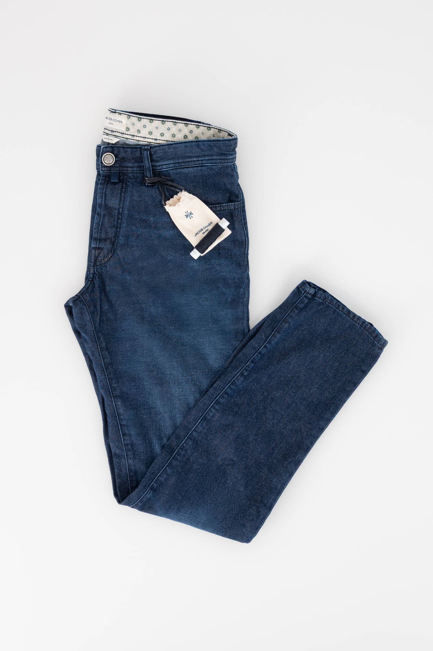 Vintage Jeans BARD in Dunkelblau Vintage Jeans BARD in Dunkelblau