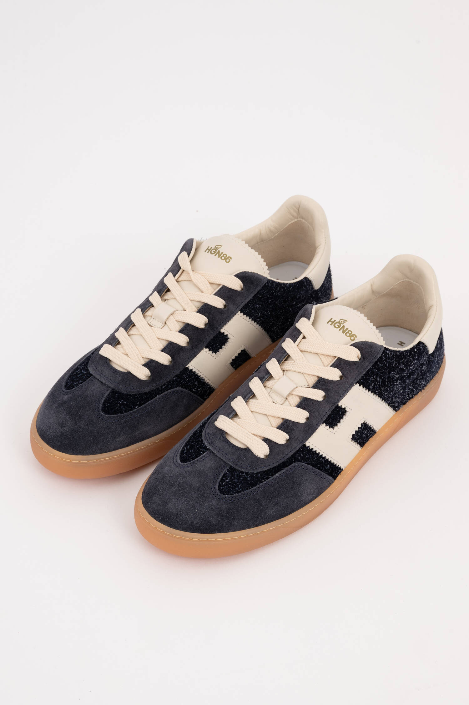 Sneaker COOL in Navy