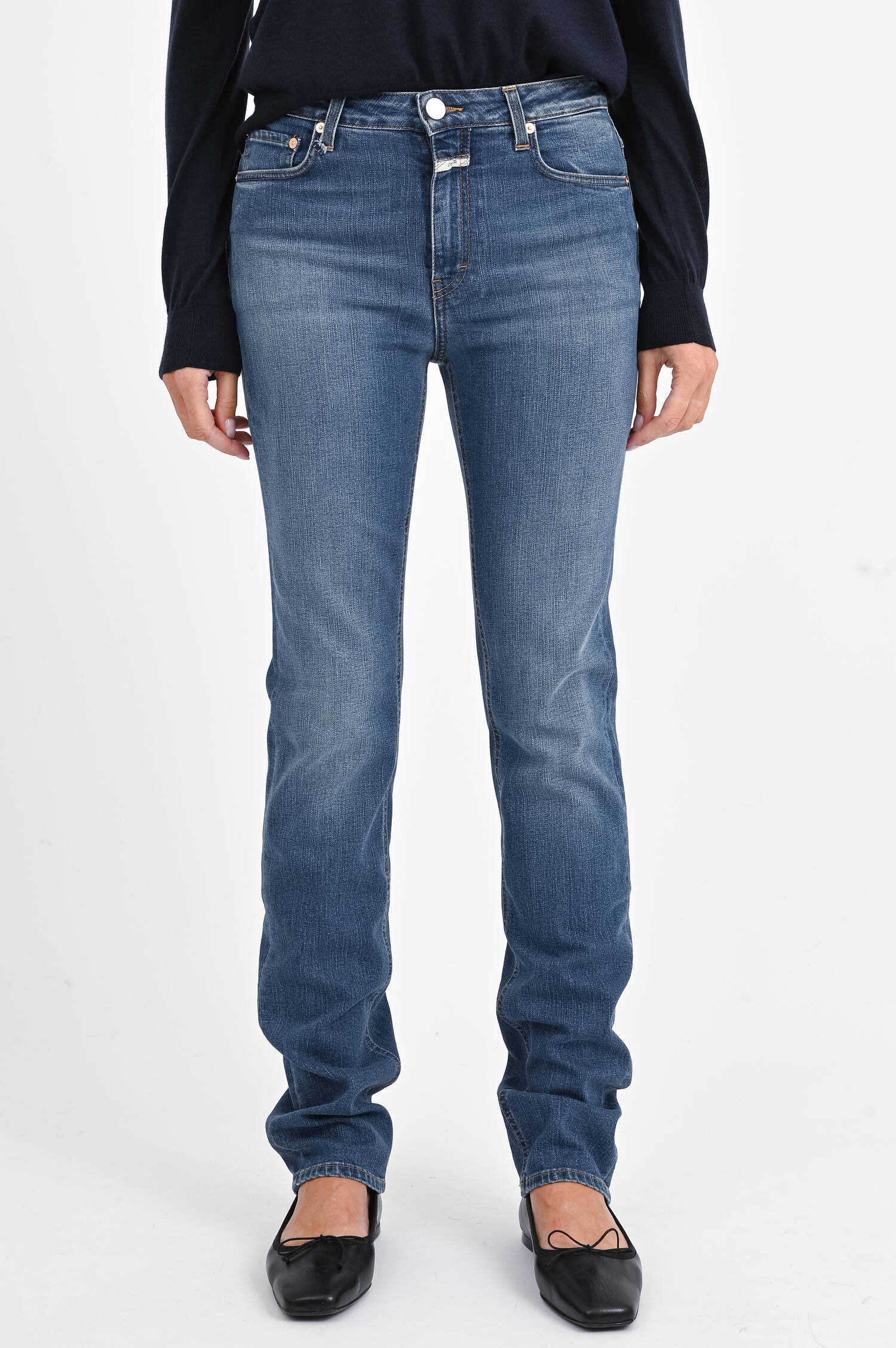 Jeans JAYLEN in Dunkelblau