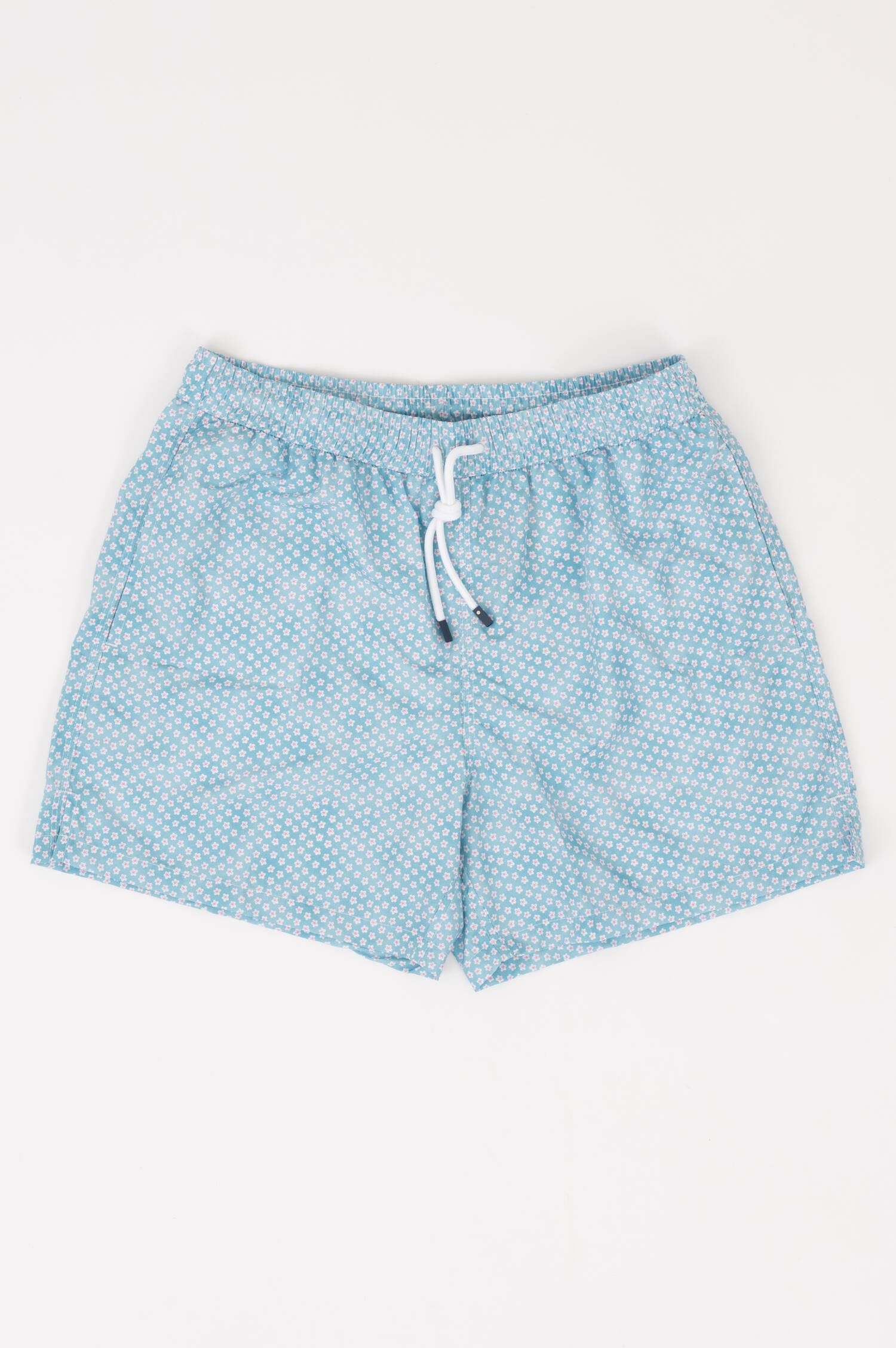 Badehose MADEIRA in Hellblau