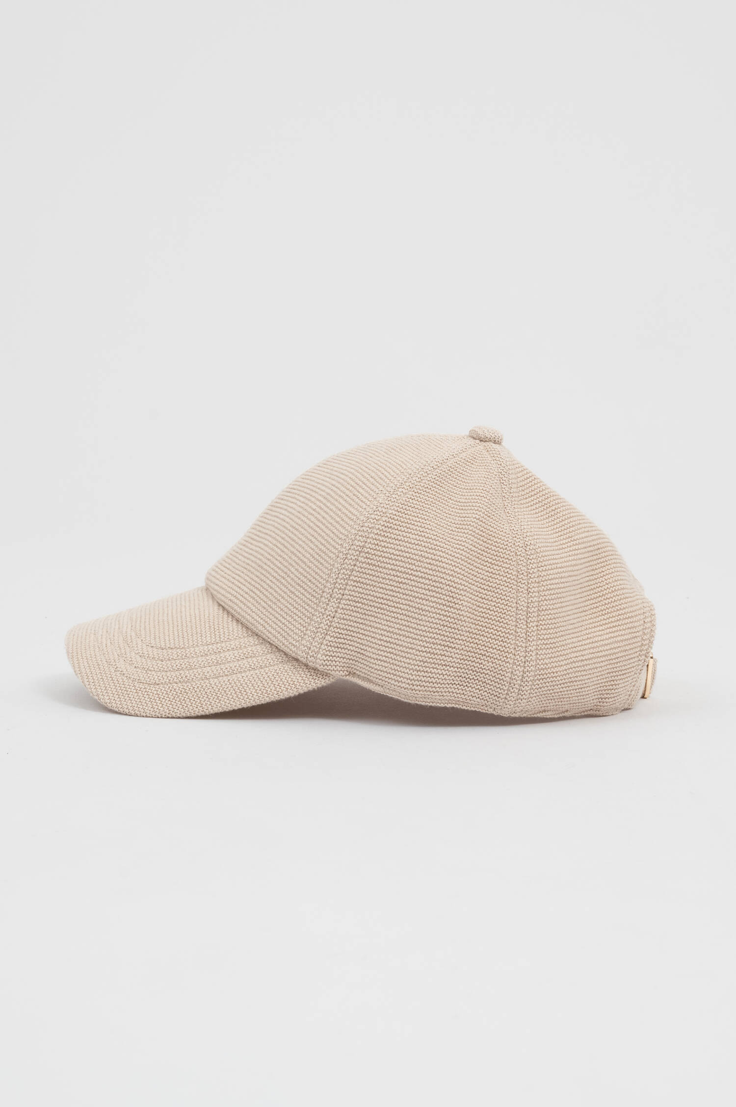 Strick Basecap in Sicily