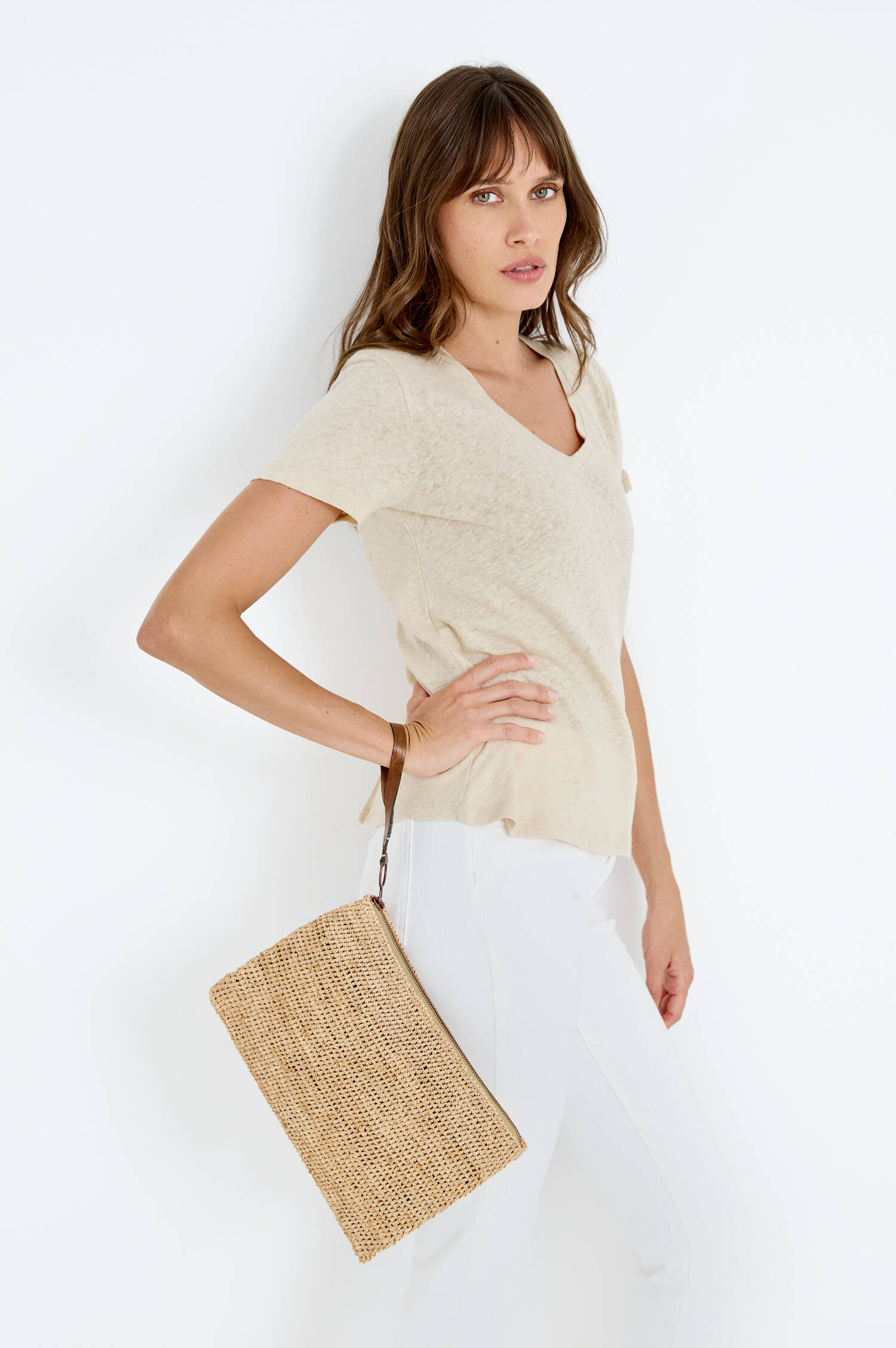 Clutch AMPY in Natur