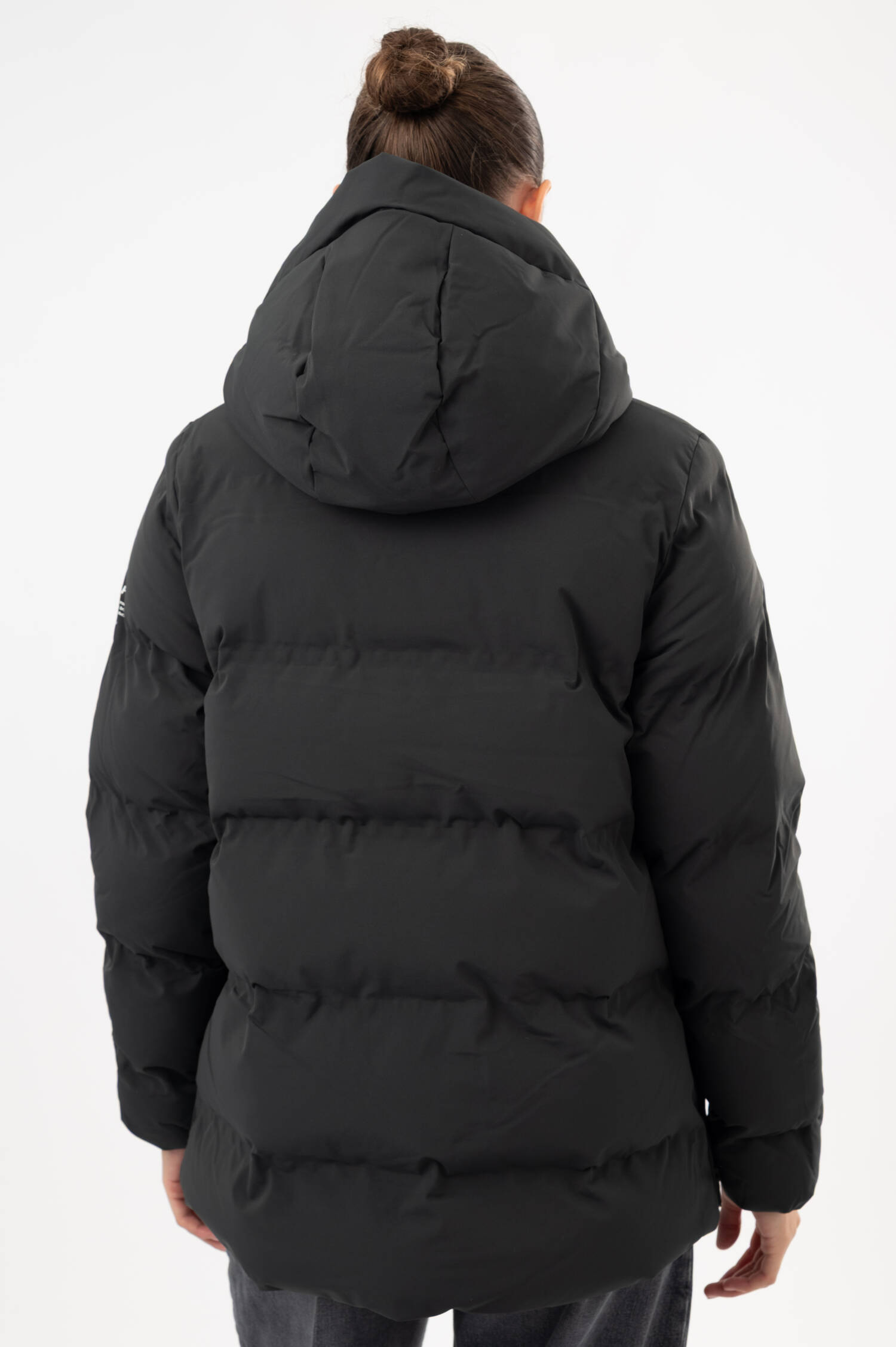 Steppjacke MIA in Khaki Steppjacke MIA in Khaki
