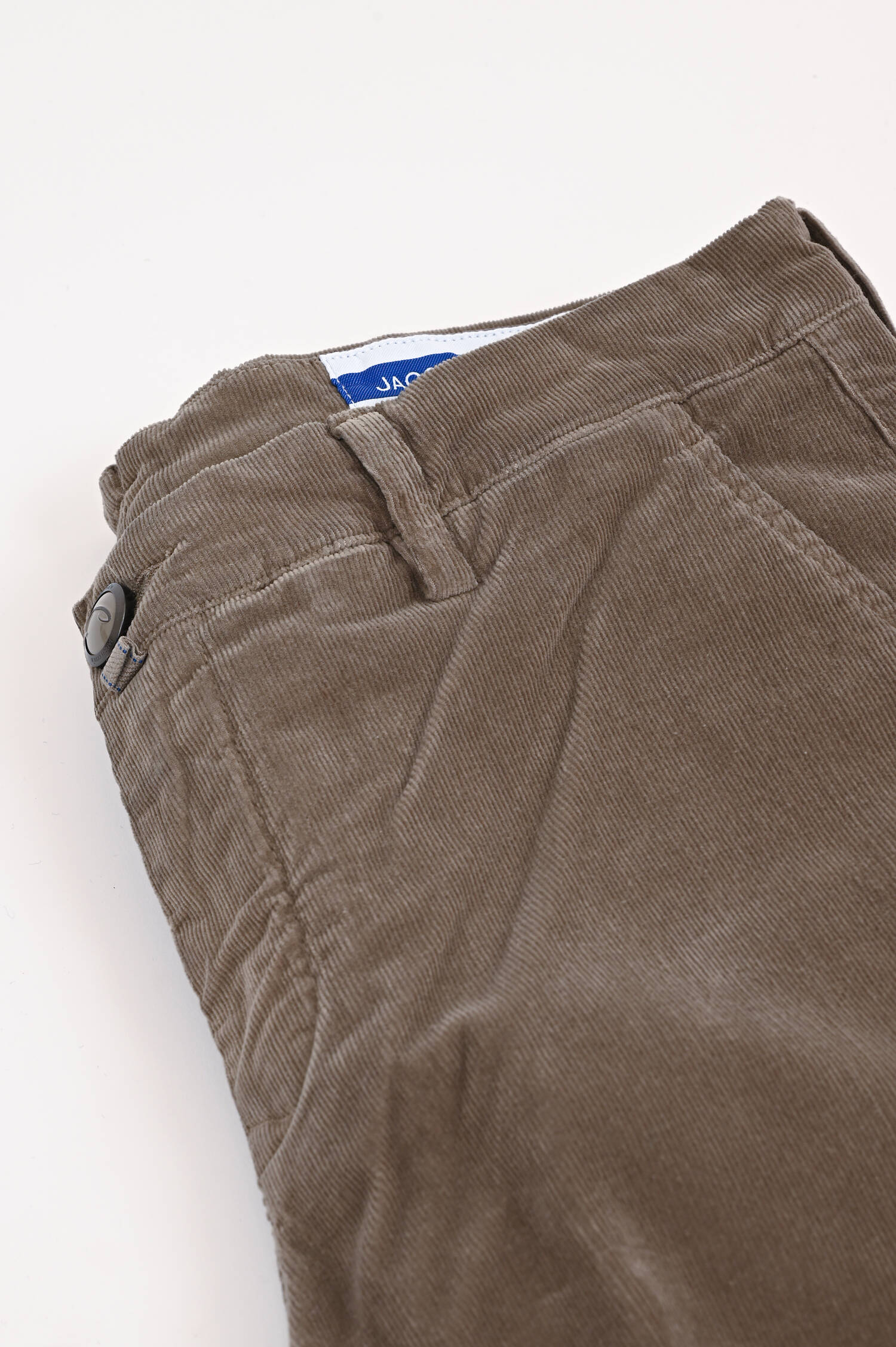 Cordhose BOBBY in Taupe Cordhose BOBBY in Taupe