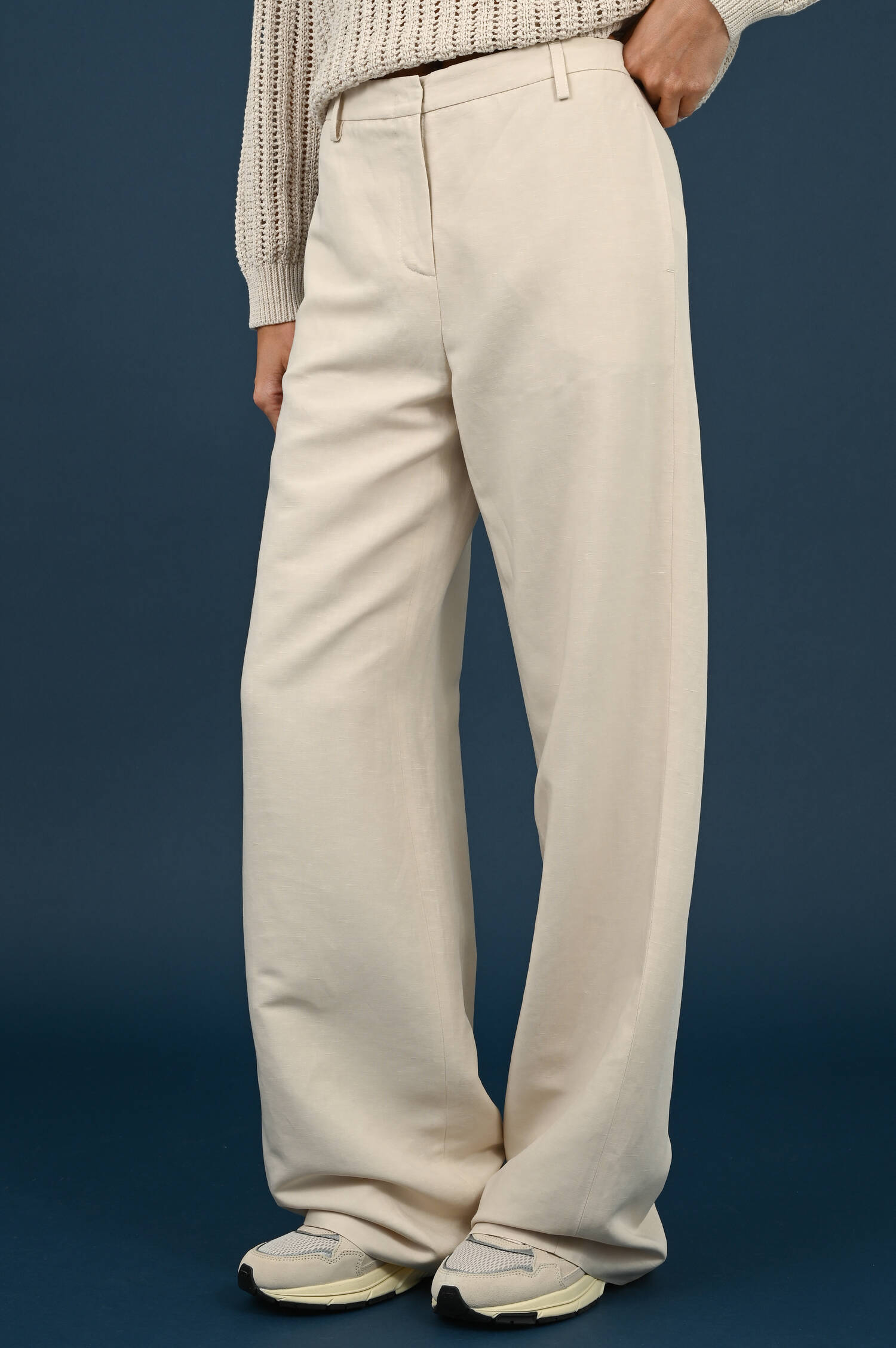 VB Hose in Gesso VB Hose in Gesso