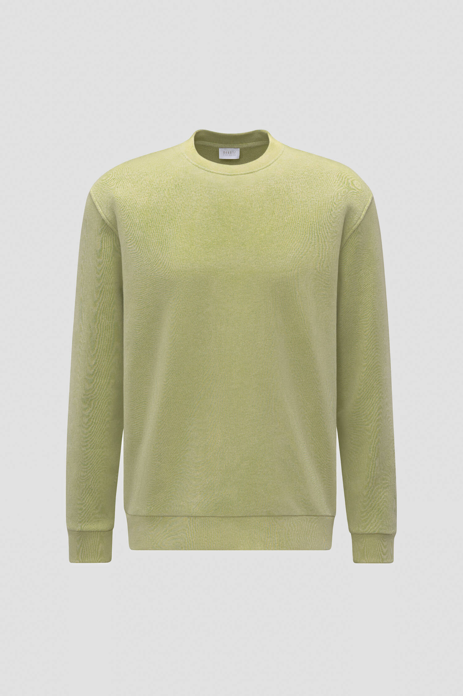 Langarm Shirt IF TEE LS in Grün