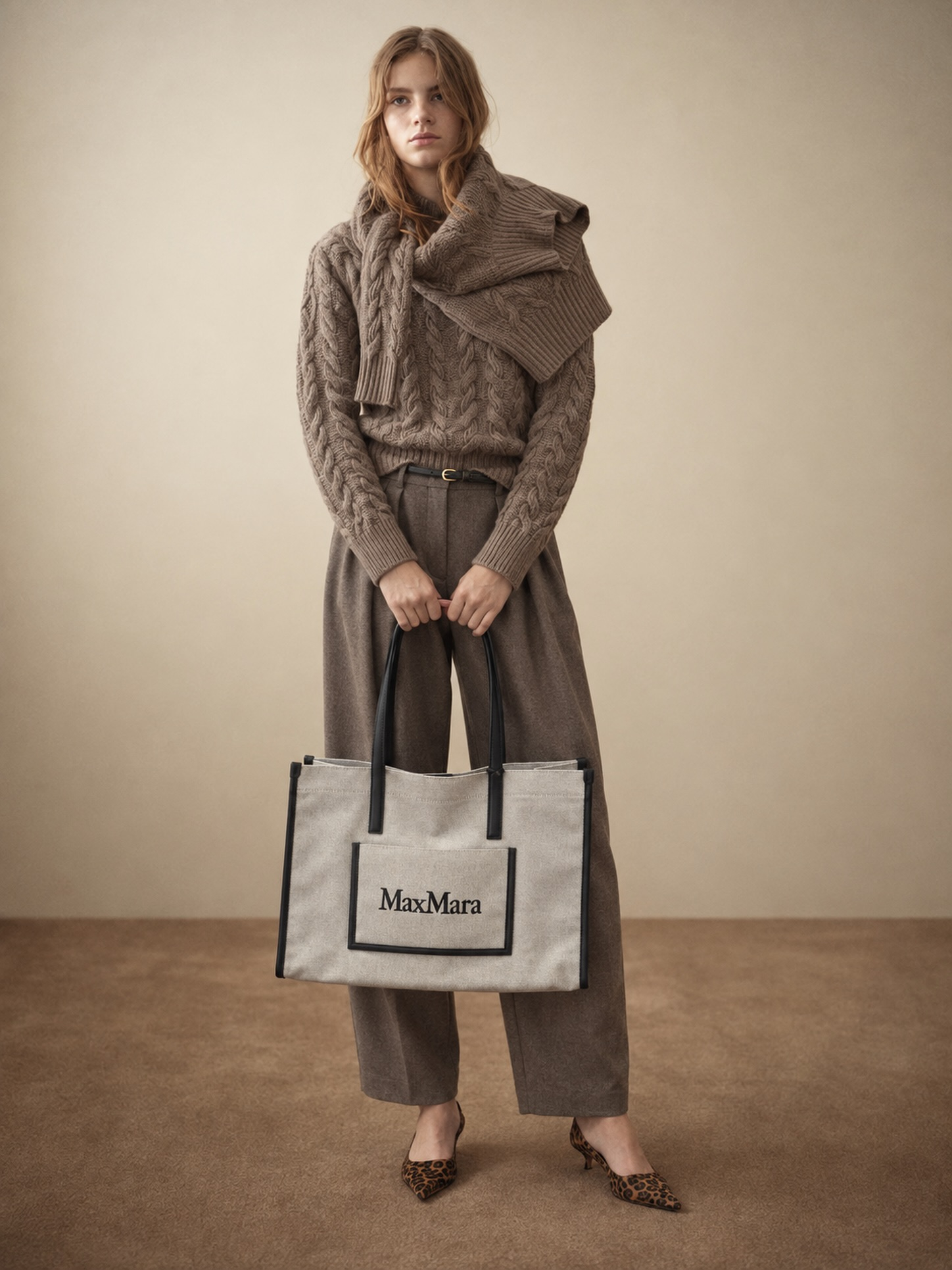 MAX MARA SHOPPEN & TASCHE GESCHENKT BEKOMMEN 🤎🤎
Beim Kauf von einem oder mehreren Max Mara Artikeln erhalten Sie diese Tasche als Geschenk dazu. Schnell sein lohnt sich: Es gibt nur eine limitierte Anzahl – nur solange der Vorrat reicht!
*Bei Rückgabe aller bestellten Artikel muss auch die geschenkte Tasche retourniert werden. MAX MARA SHOPPEN & TASCHE GESCHENKT BEKOMMEN 🤎🤎
Beim Kauf von einem oder mehreren Max Mara Artikeln erhalten Sie diese Tasche als Geschenk dazu. Schnell sein lohnt sich: Es gibt nur eine limitierte Anzahl – nur solange der Vorrat reicht!
*Bei Rückgabe aller bestellten Artikel muss auch die geschenkte Tasche retourniert werden.