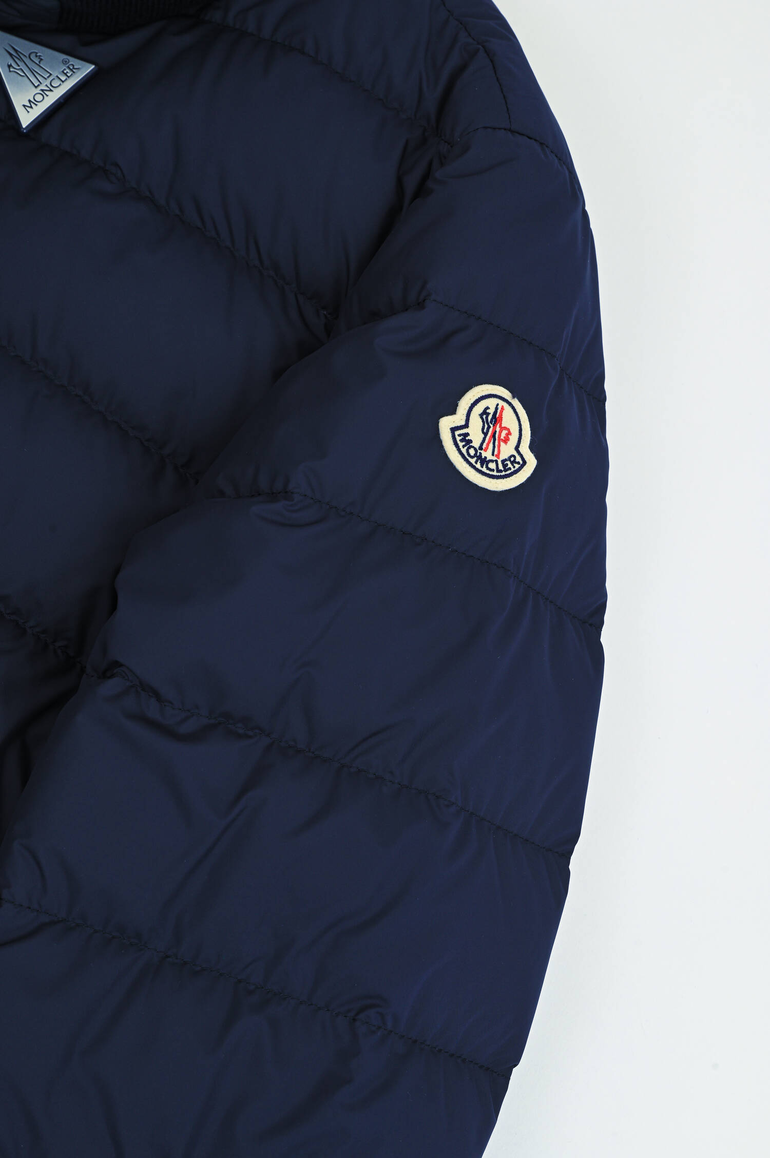 Daunenjacke BRENDANN in Midnight