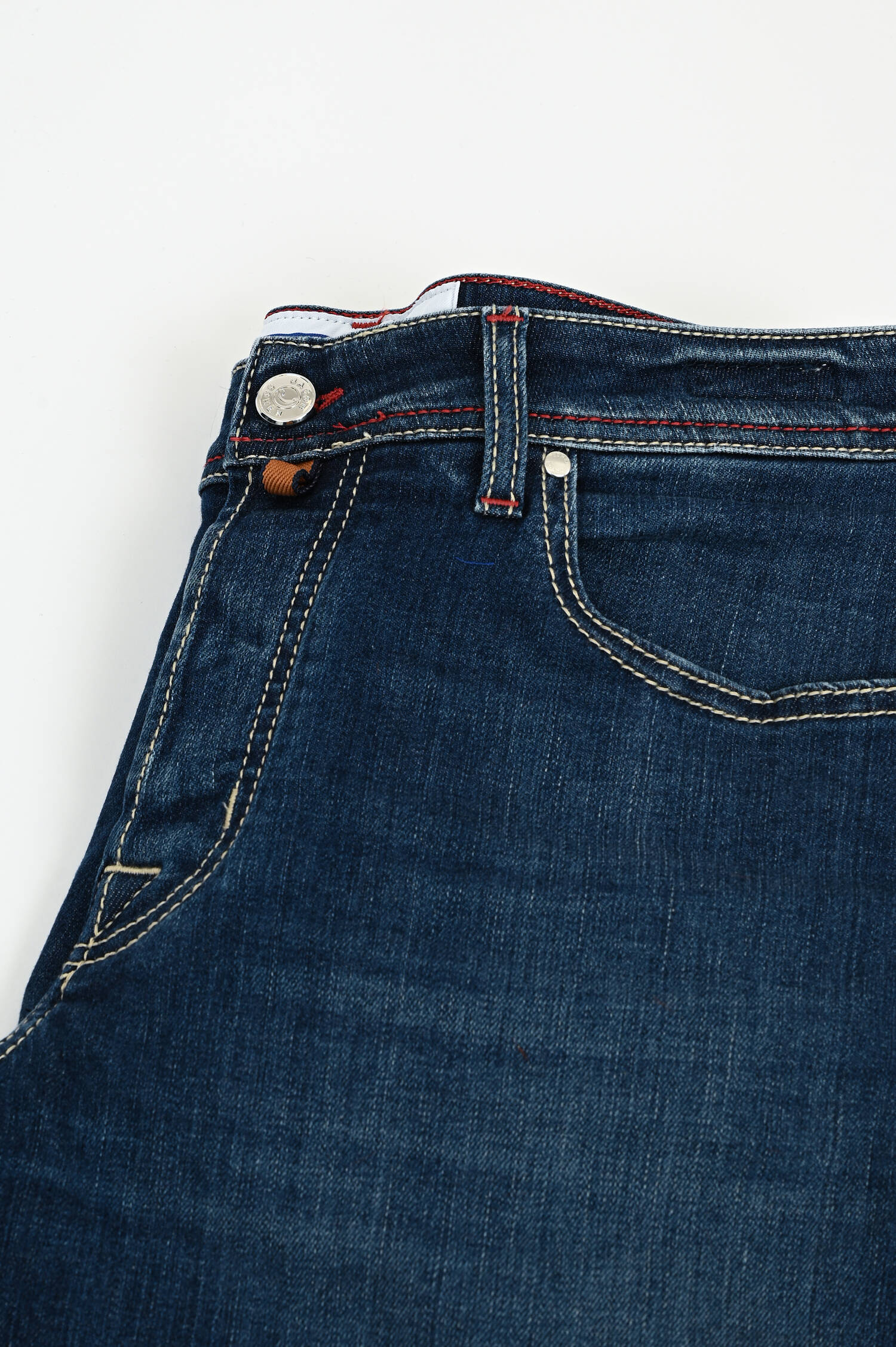 Jeans BARD in Dunkelblau Jeans BARD in Dunkelblau