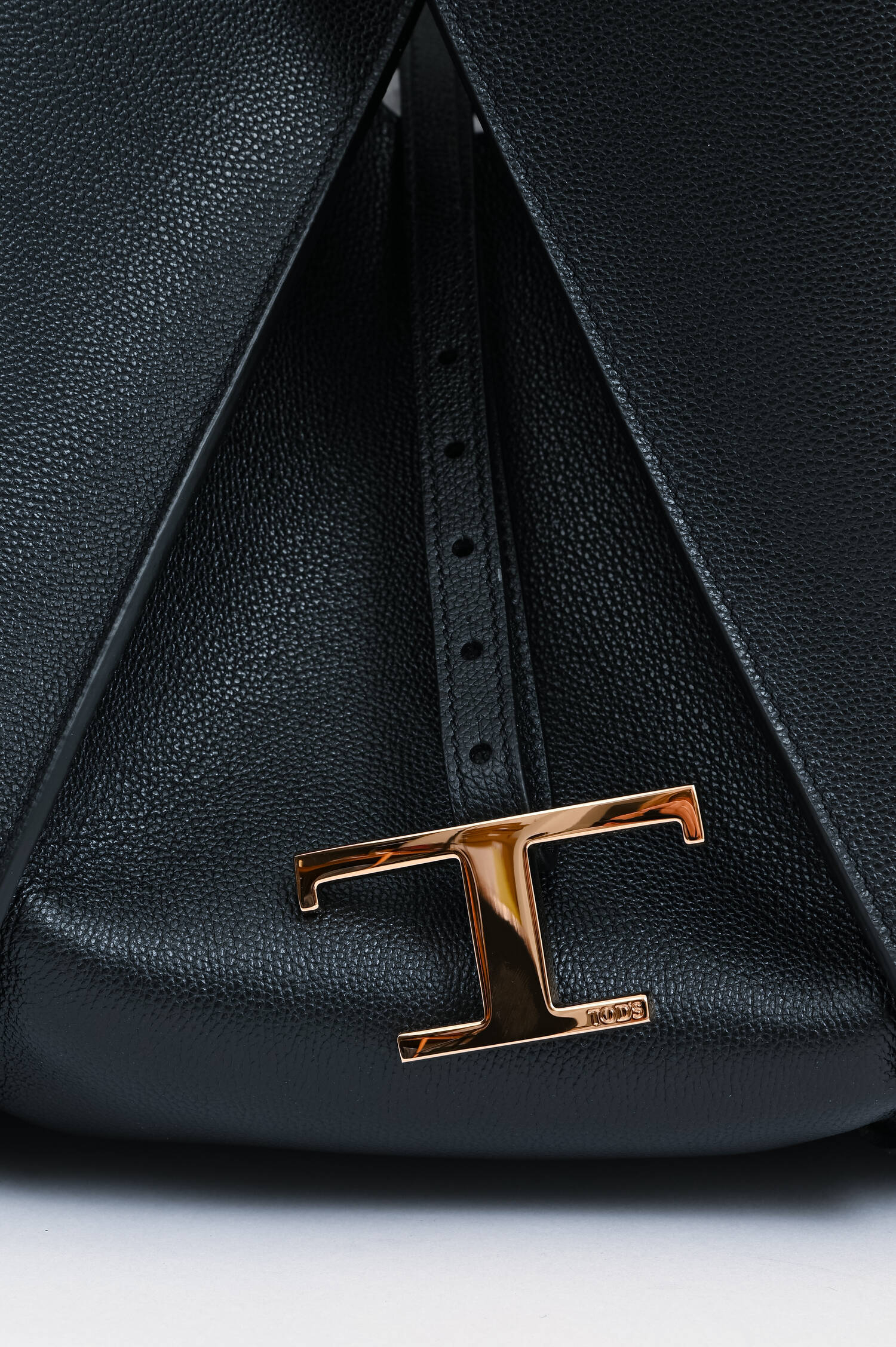 Shopper AMANDA in Schwarz