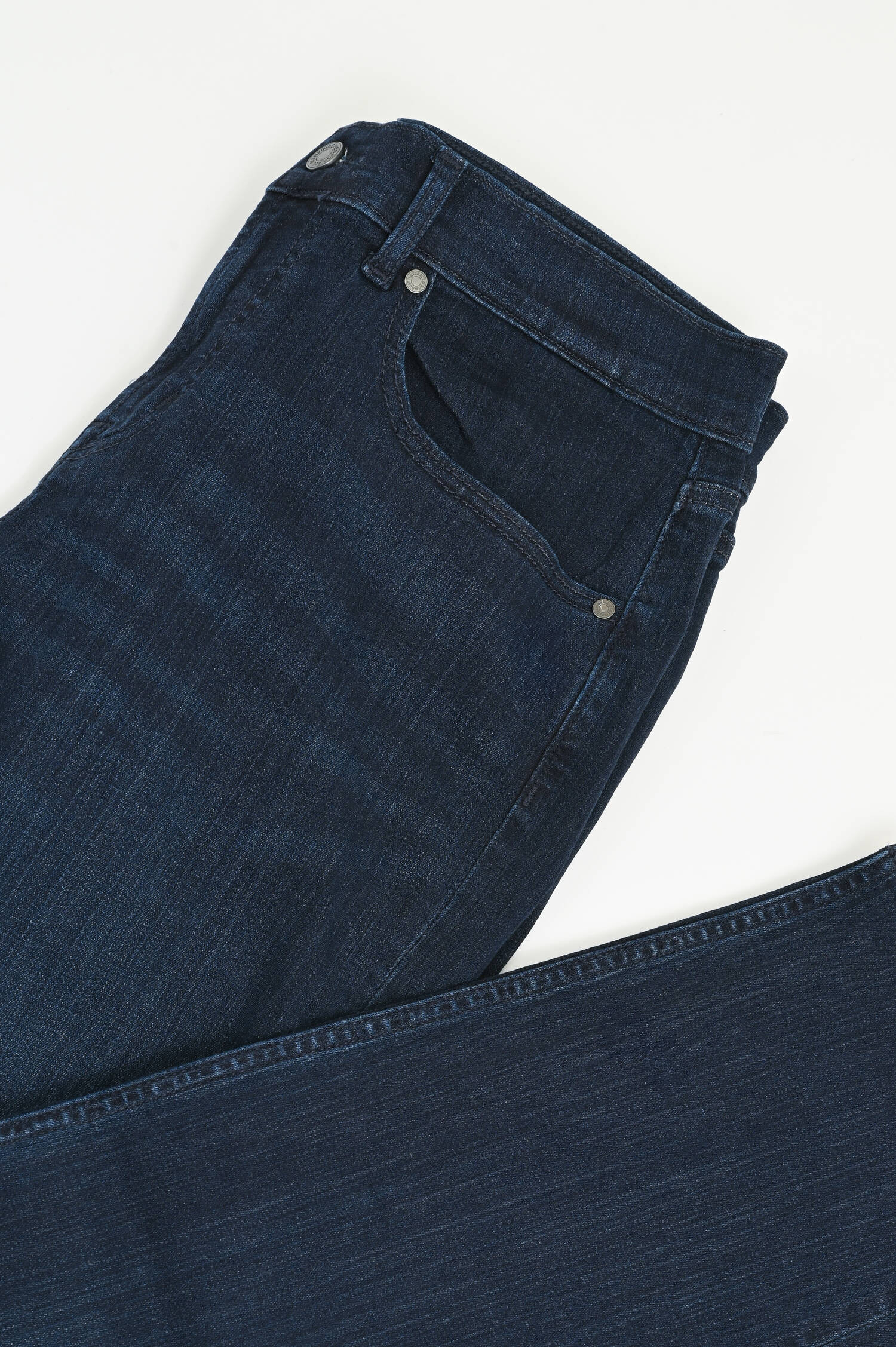 Jeans SLIMMY CALVERT in Dunkelblau Jeans SLIMMY CALVERT in Dunkelblau