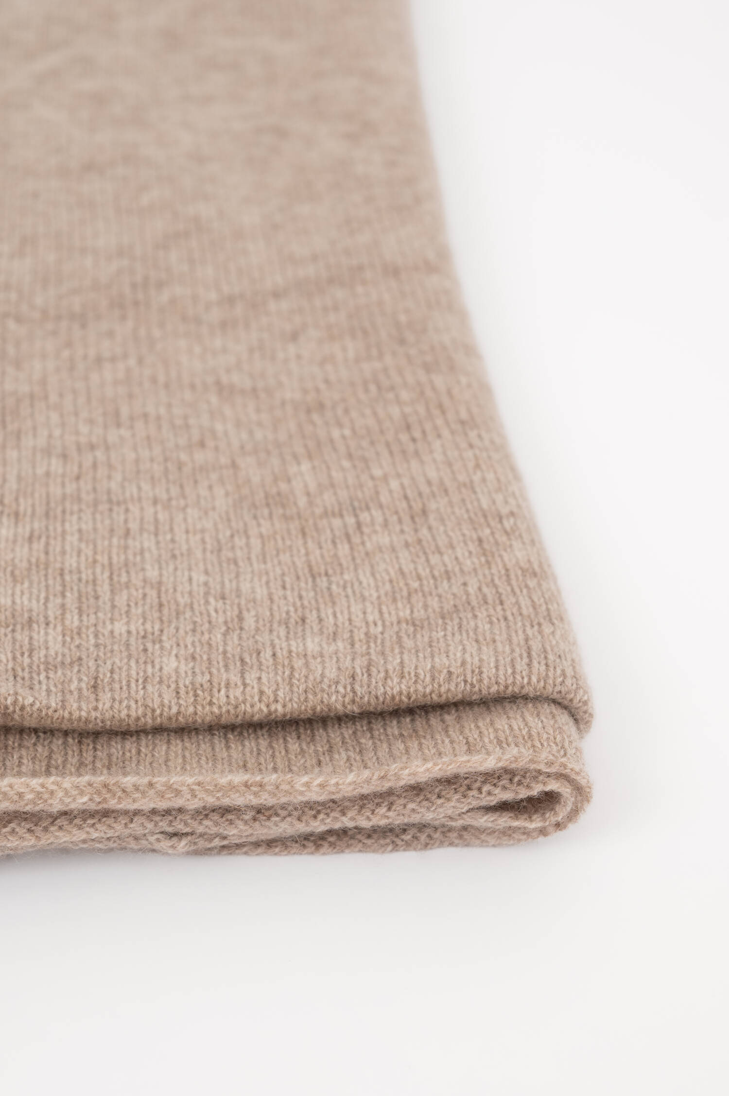 Cashmere Schal in Beige Cashmere Schal in Beige