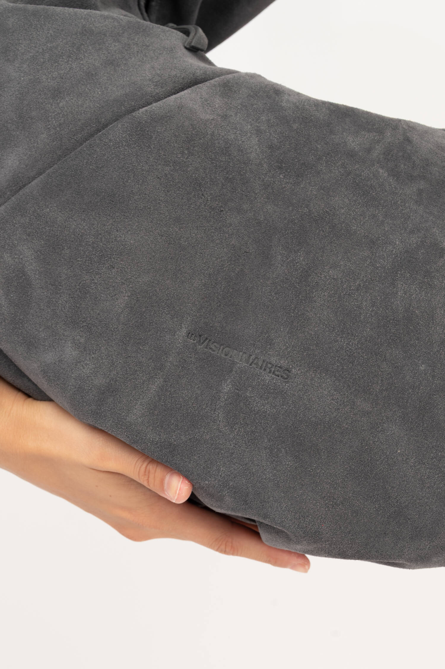 Hobo-Tasche GRETA ESSENTIAL COZY in Grau Hobo-Tasche GRETA ESSENTIAL COZY in Grau