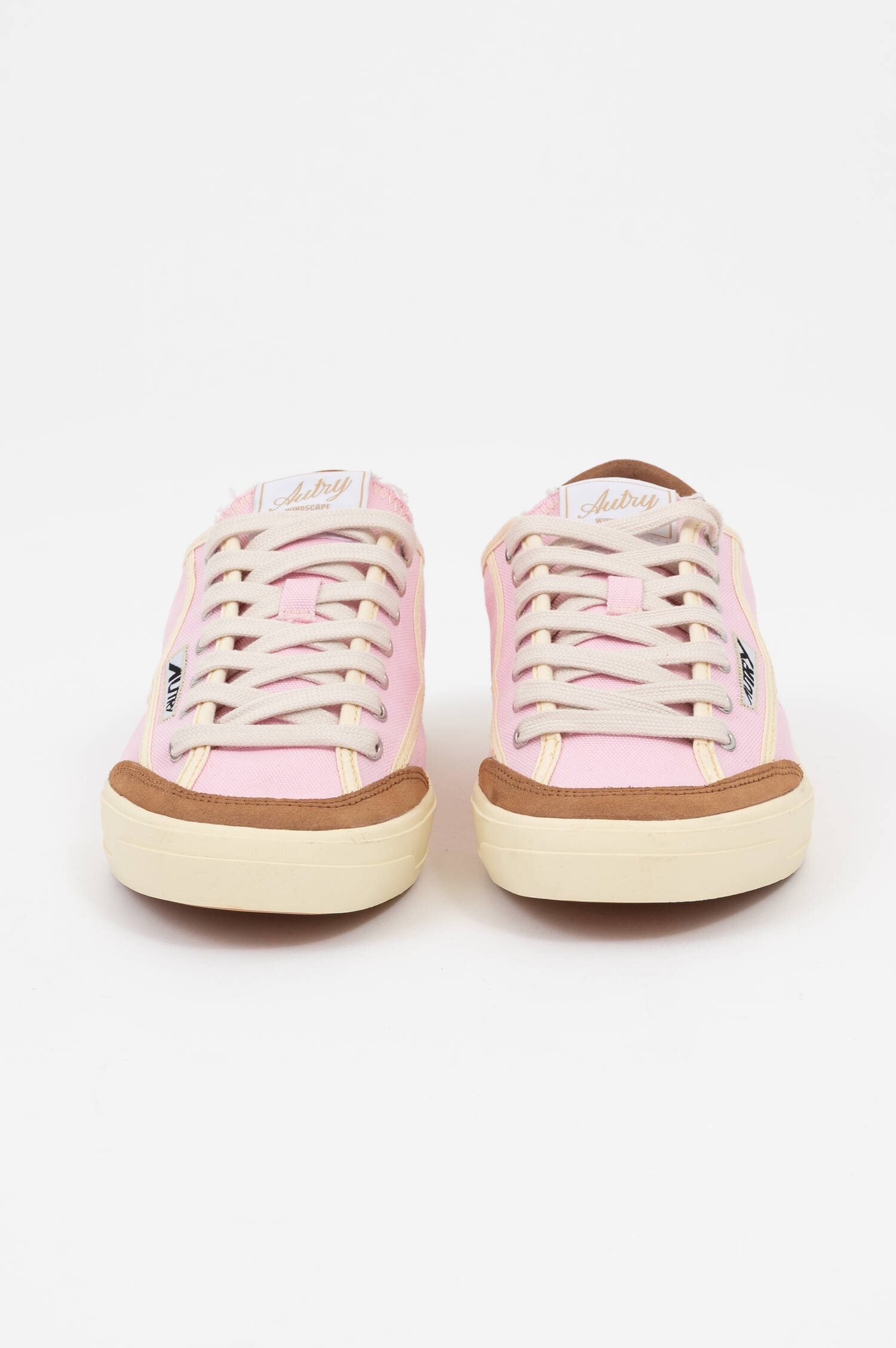 Sneaker WINDSCAPE in Rosa