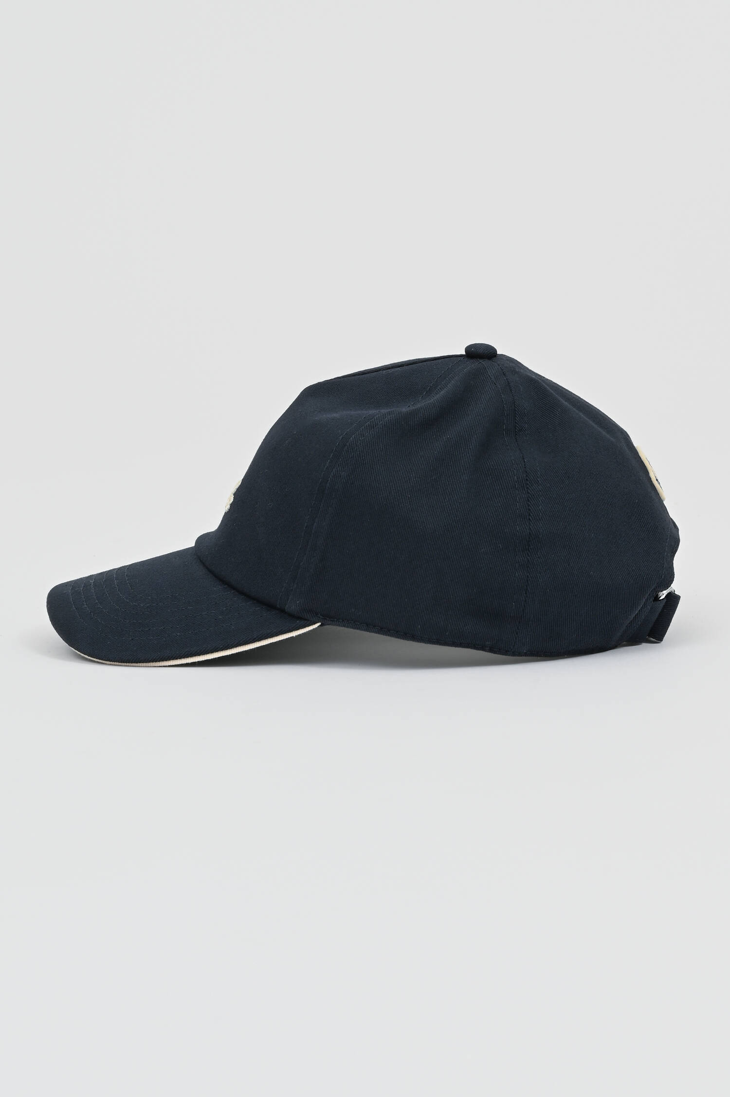 Basecap in Navy