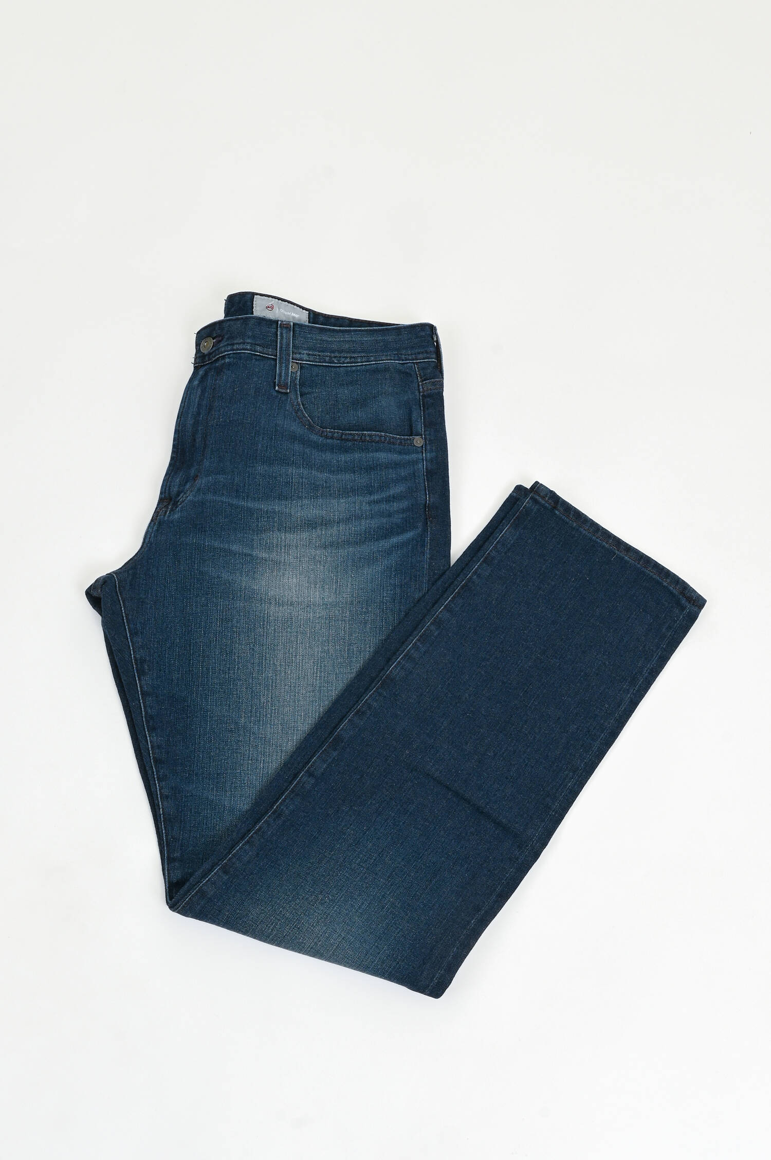 Jeans EVERETT SLIM STRAIGHT in Dunkelblau