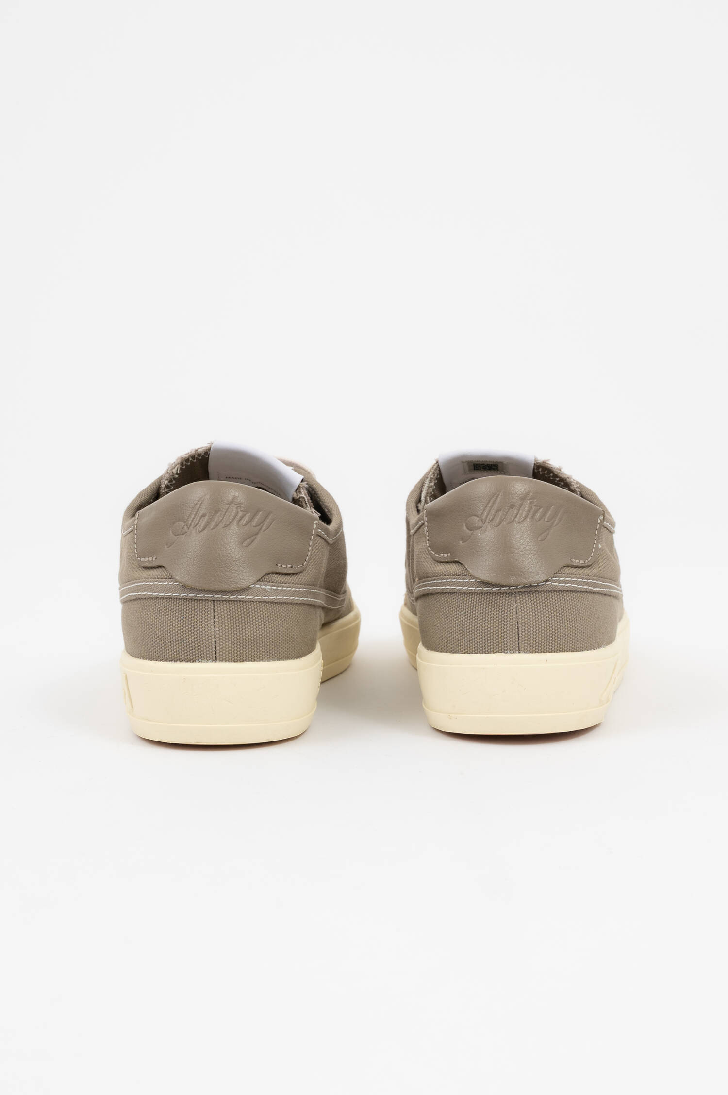 Sneaker WINDSCAPE in Military-Olive