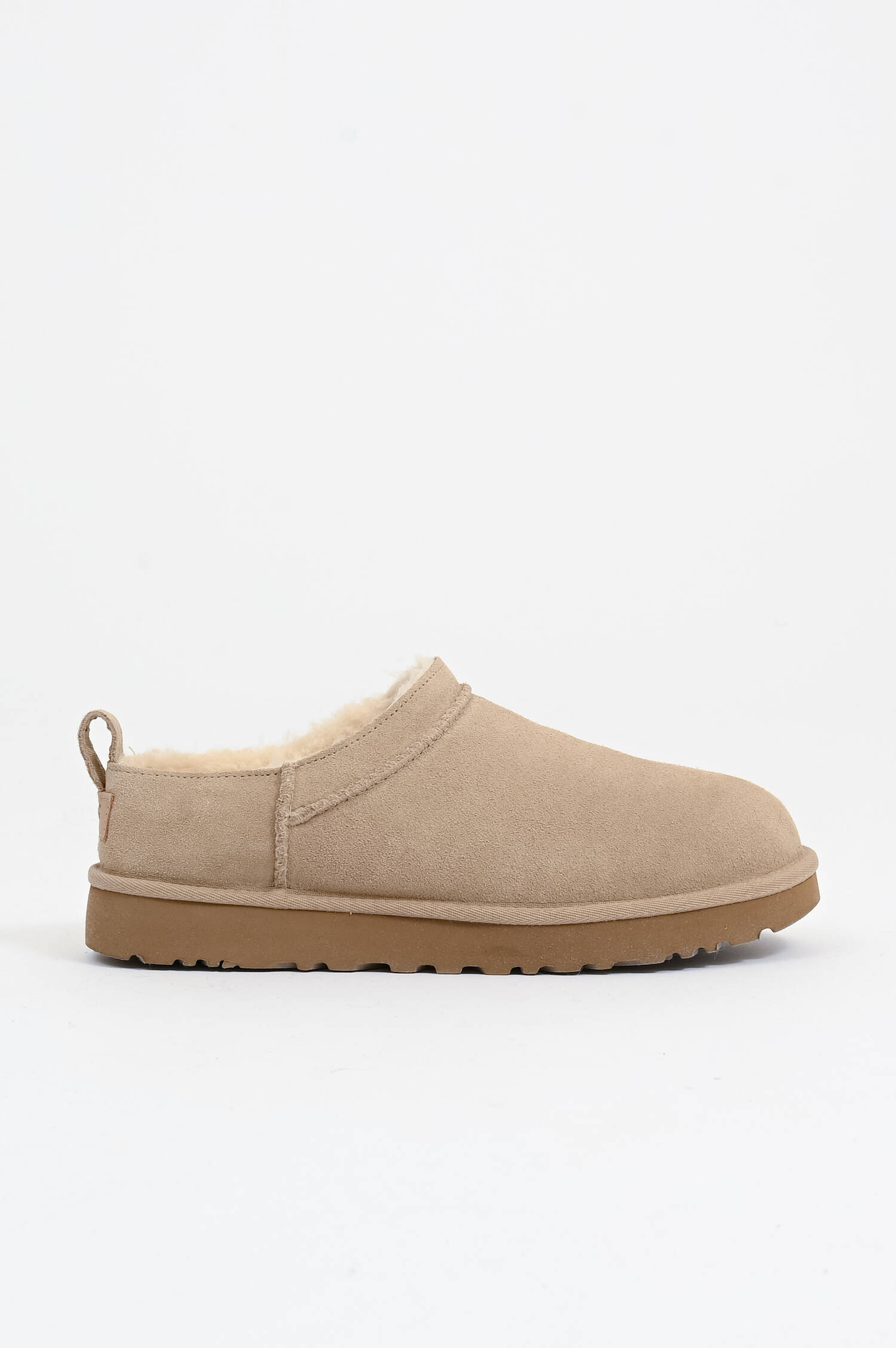 Lammfell-Boot CLASSIC MICRO in Sand Lammfell-Boot CLASSIC MICRO in Sand