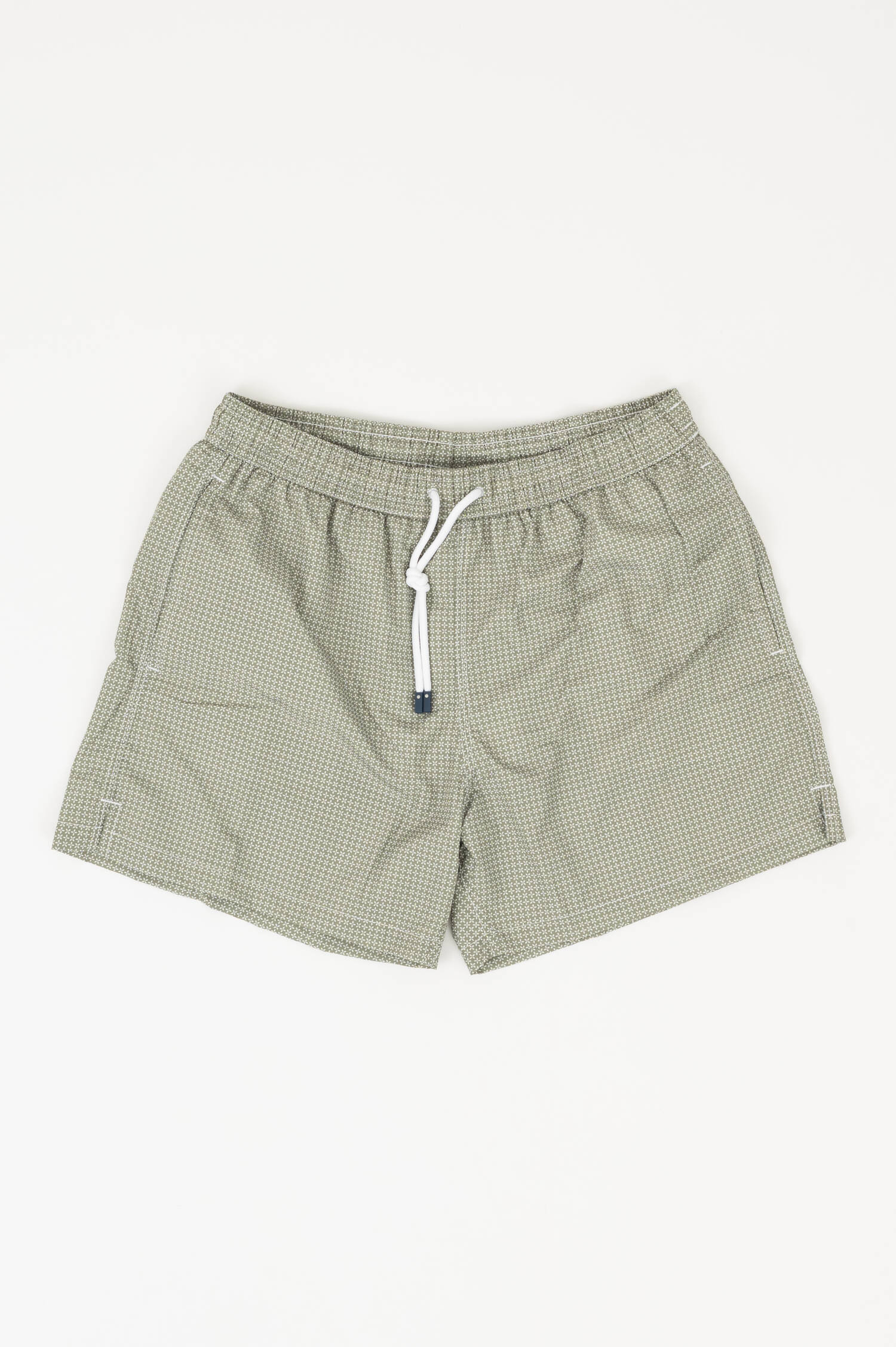 Badehose MADEIRA in Oliv
