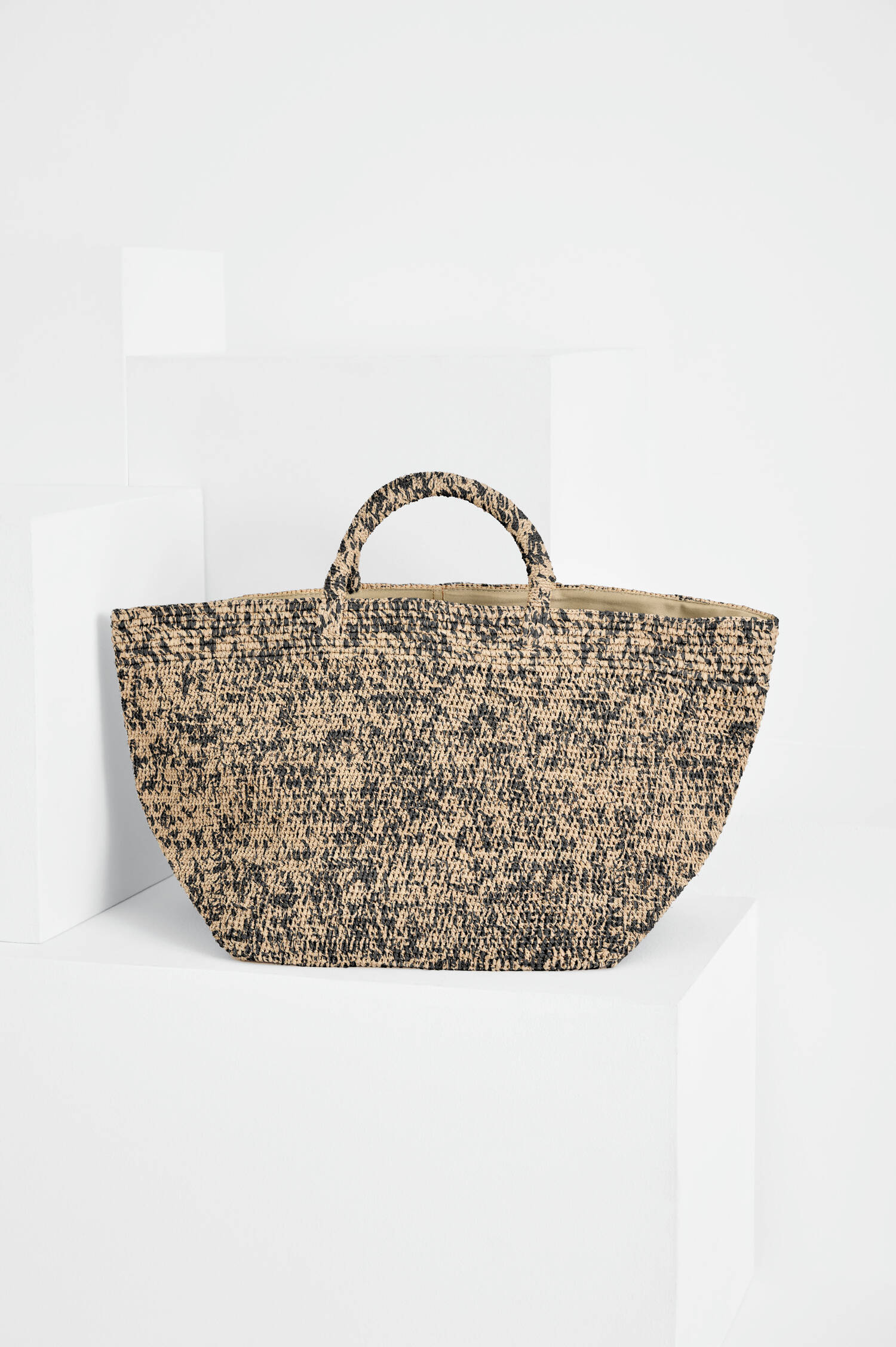 Shopper VANILLA in 