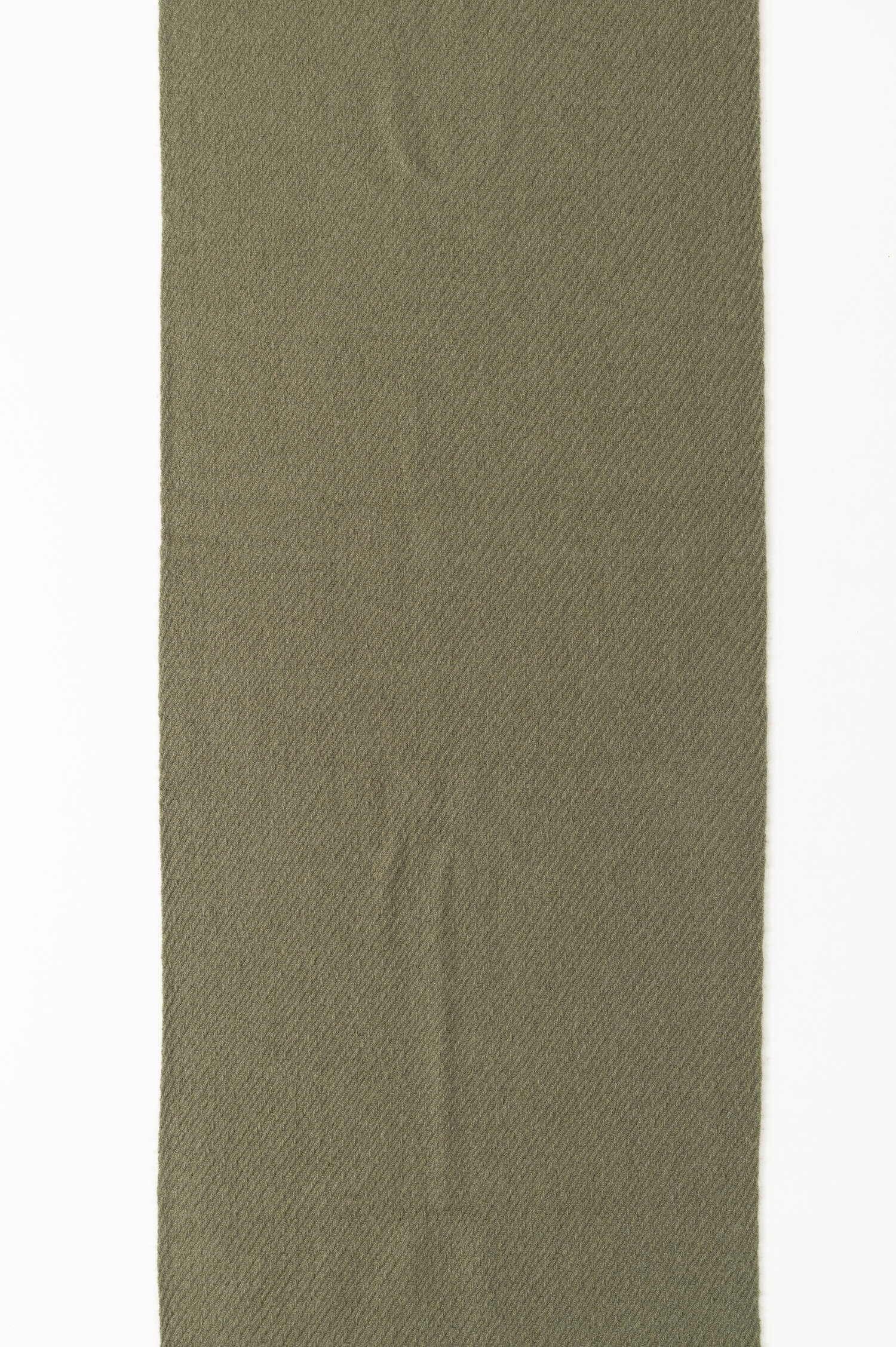 Cashmere-Schal in Oliv Cashmere-Schal in Oliv