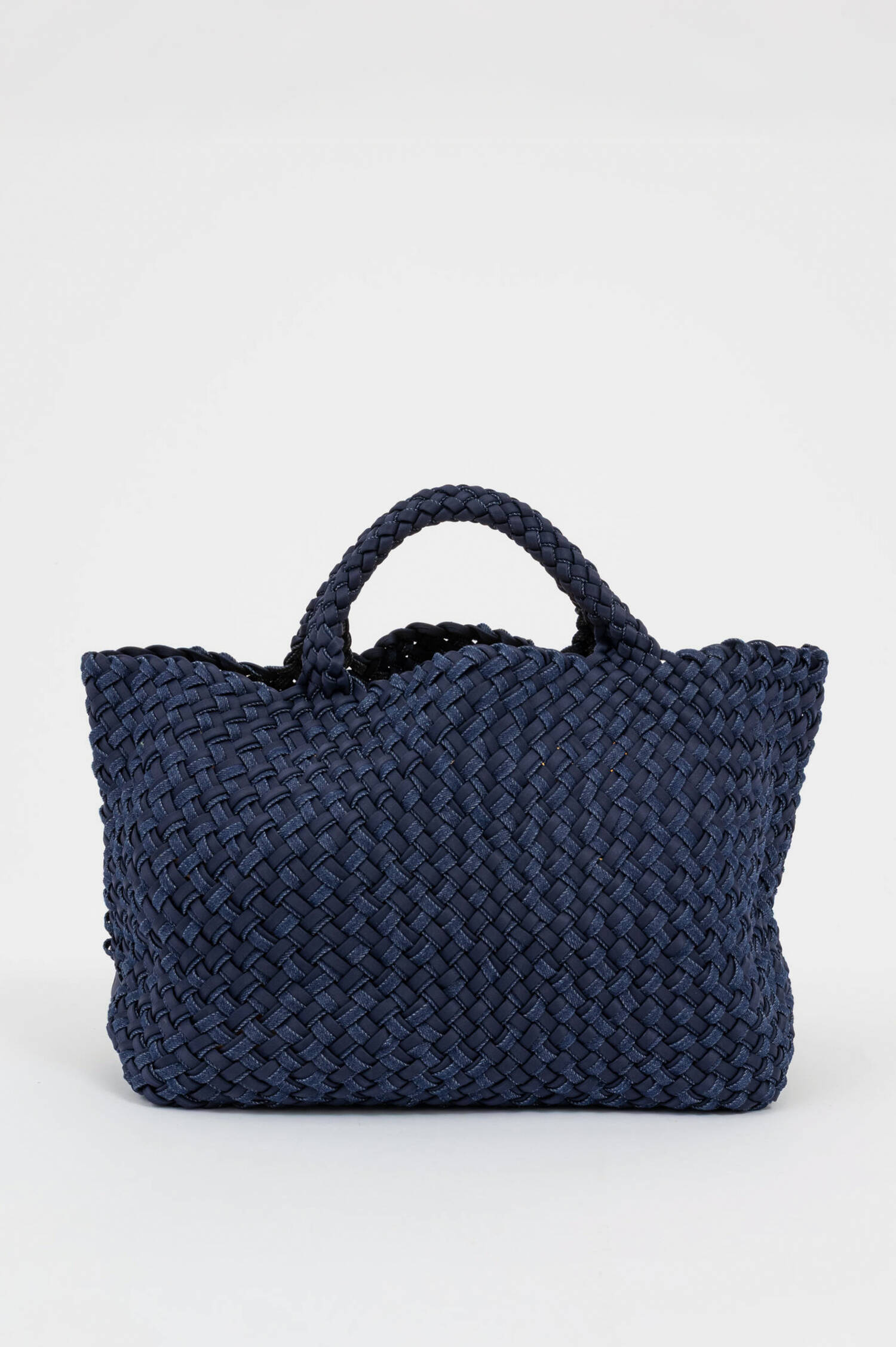 Shopper ST.BARTHS MEDIUM TOTE in Dunkelblau