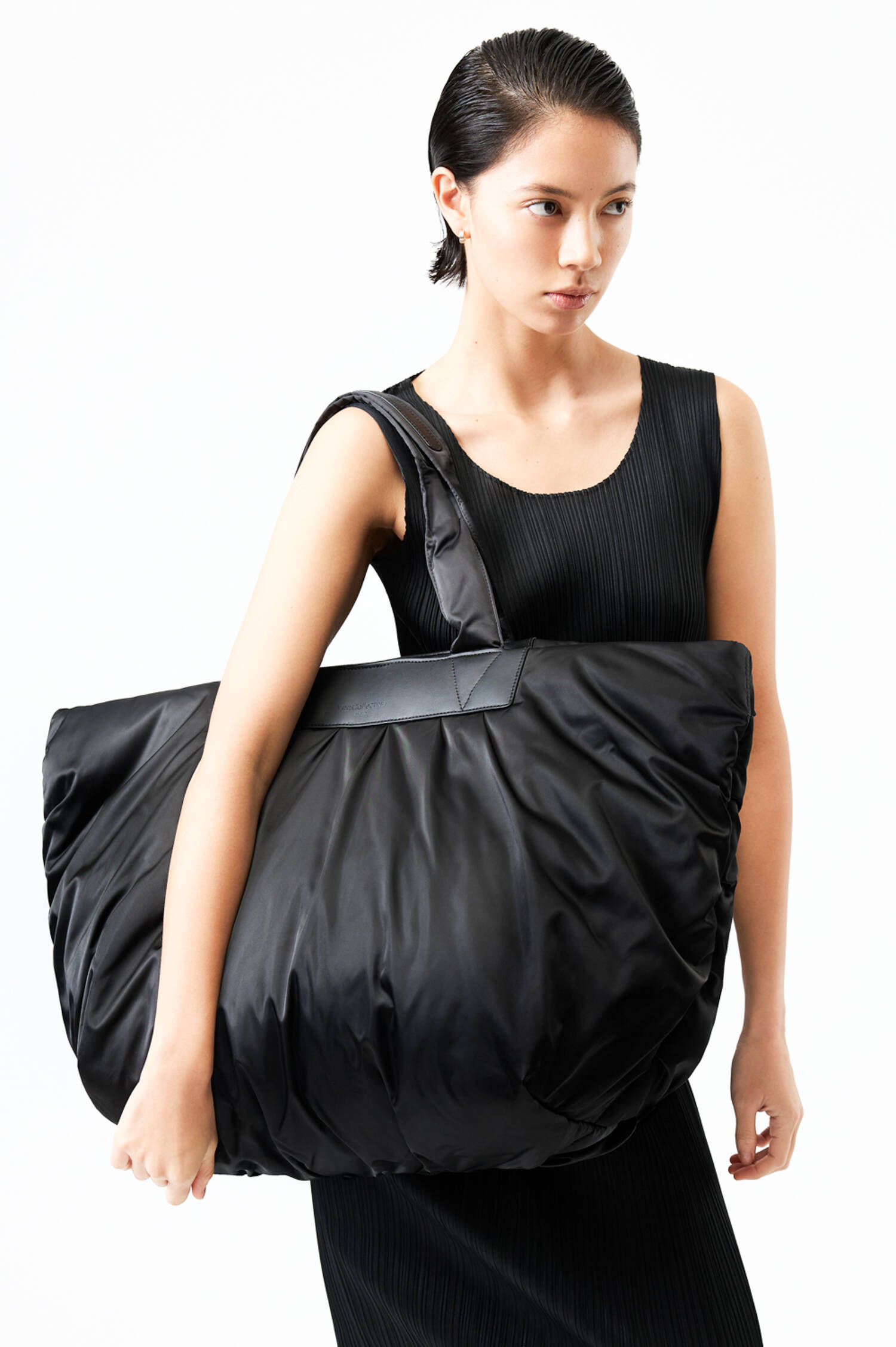 Weekender CABA in Schwarz