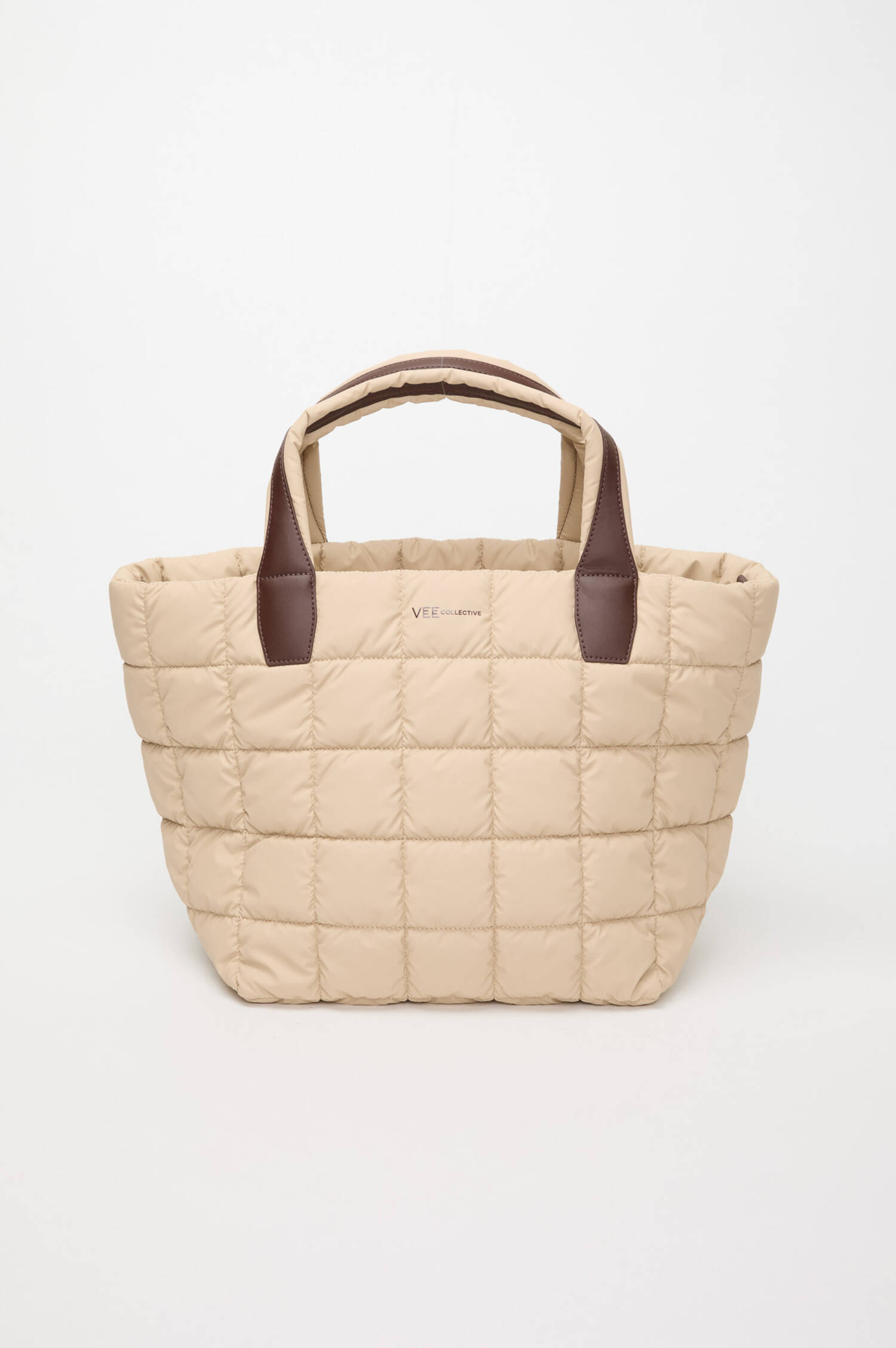 Tasche PORTER TOTE MEDIUM in Sand/Braun
