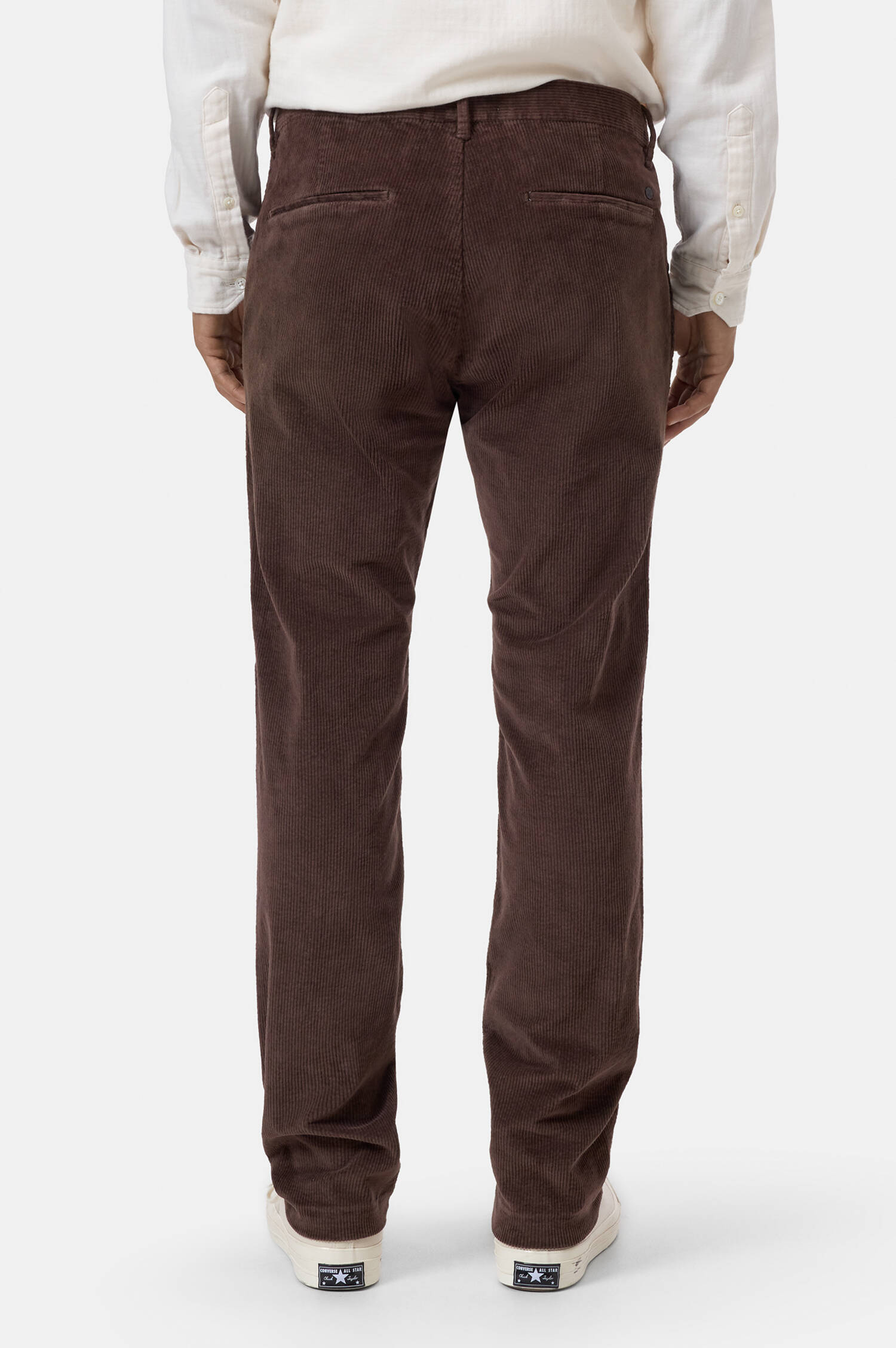 Cordhose CLIFTON TRUE in Braun Cordhose CLIFTON TRUE in Braun