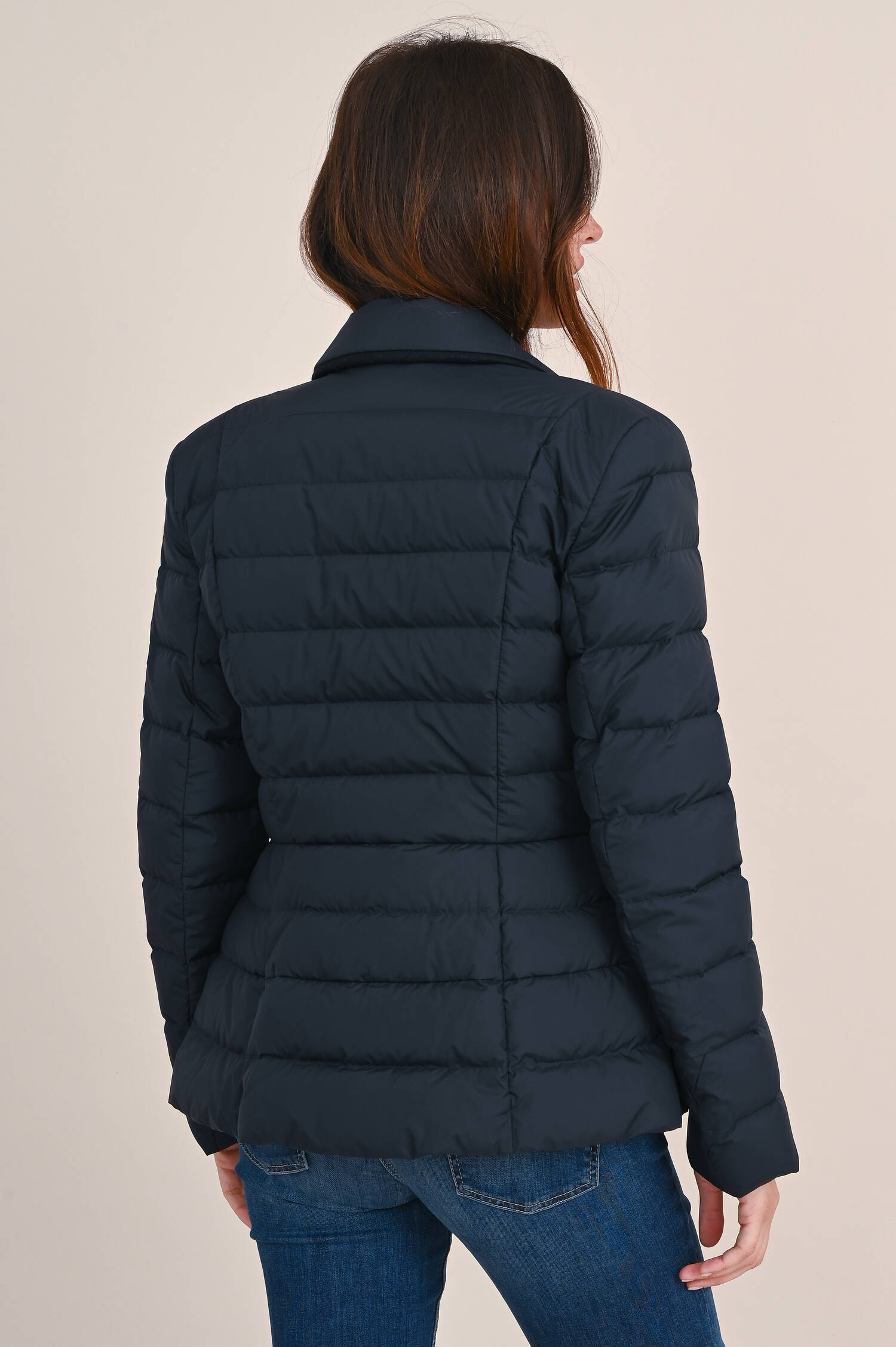 Daunenjacke PLONGEON in Navy Daunenjacke PLONGEON in Navy