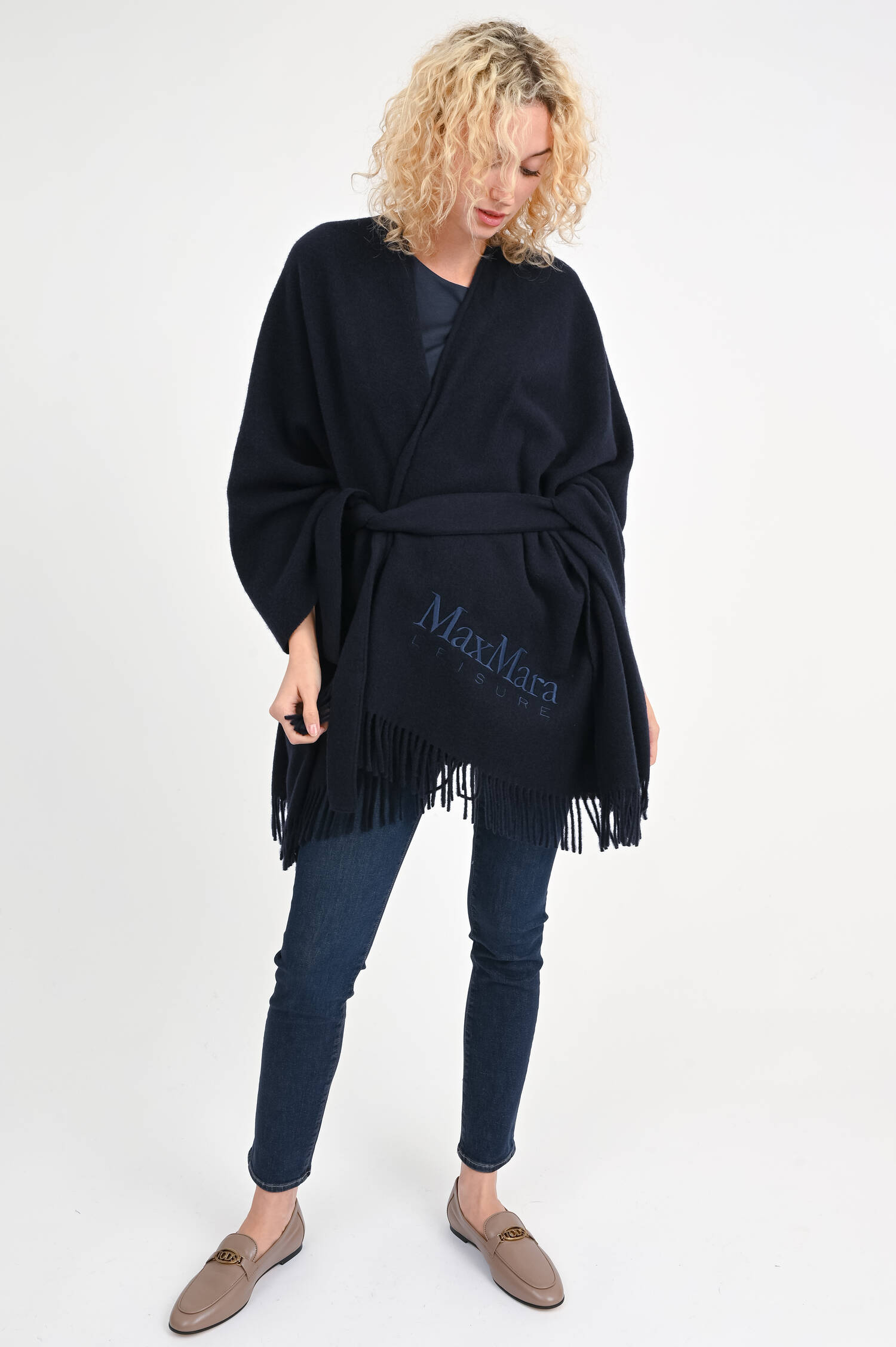 Cape MARTORA in Navy