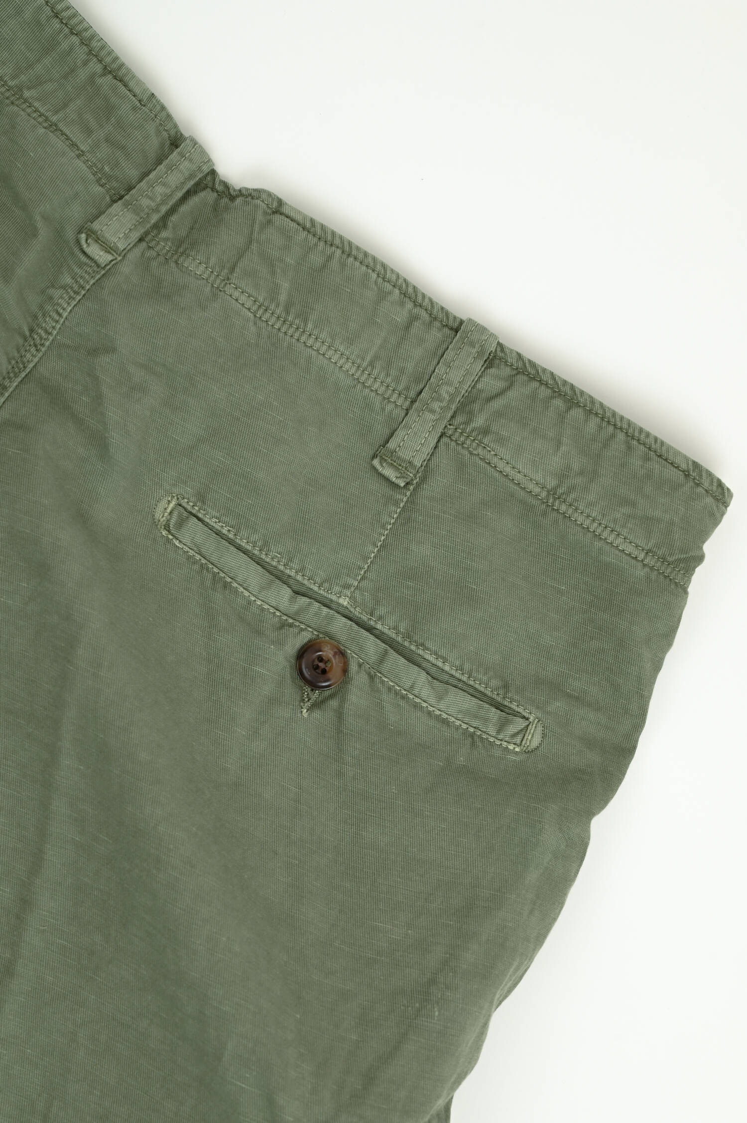Cargoshorts in Olive Cargoshorts in Olive