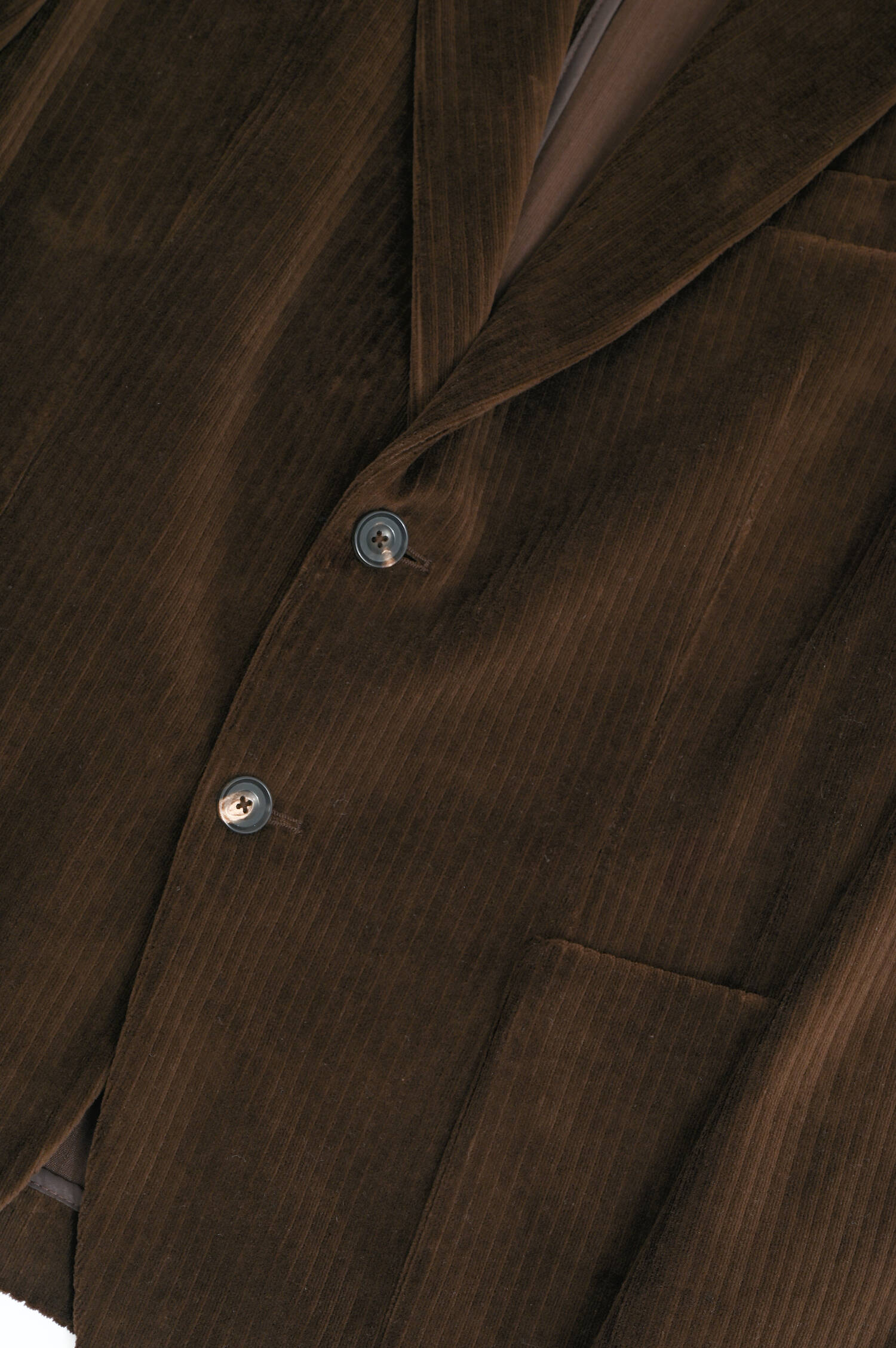 Cord-Sakko in Corteccuia