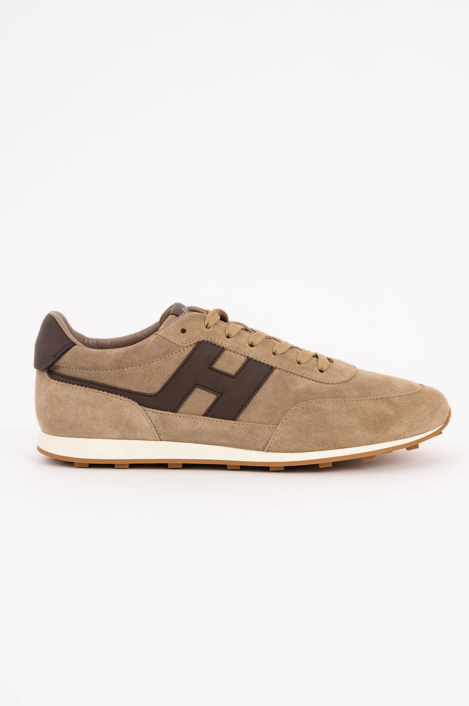 Sneaker ATHLETIC in Beige Sneaker ATHLETIC in Beige