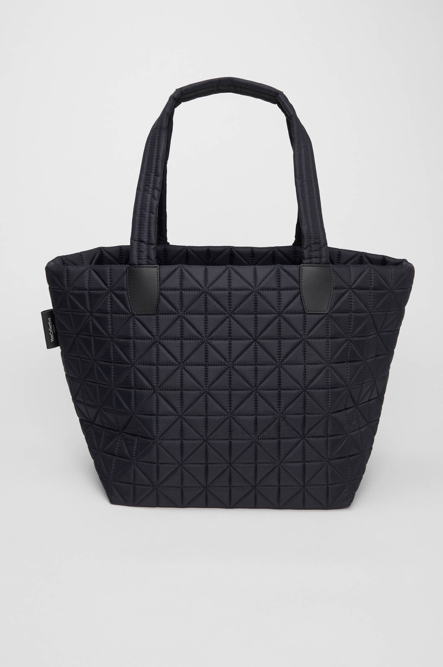 Tasche VEE MEDIUM in Schwarz