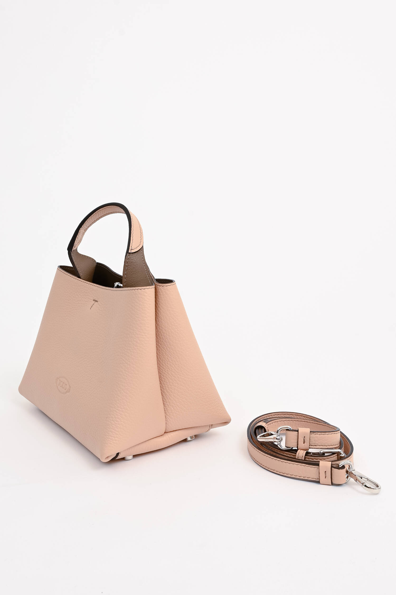 Mini-Tasche FLORIDA MICRO in Blush
