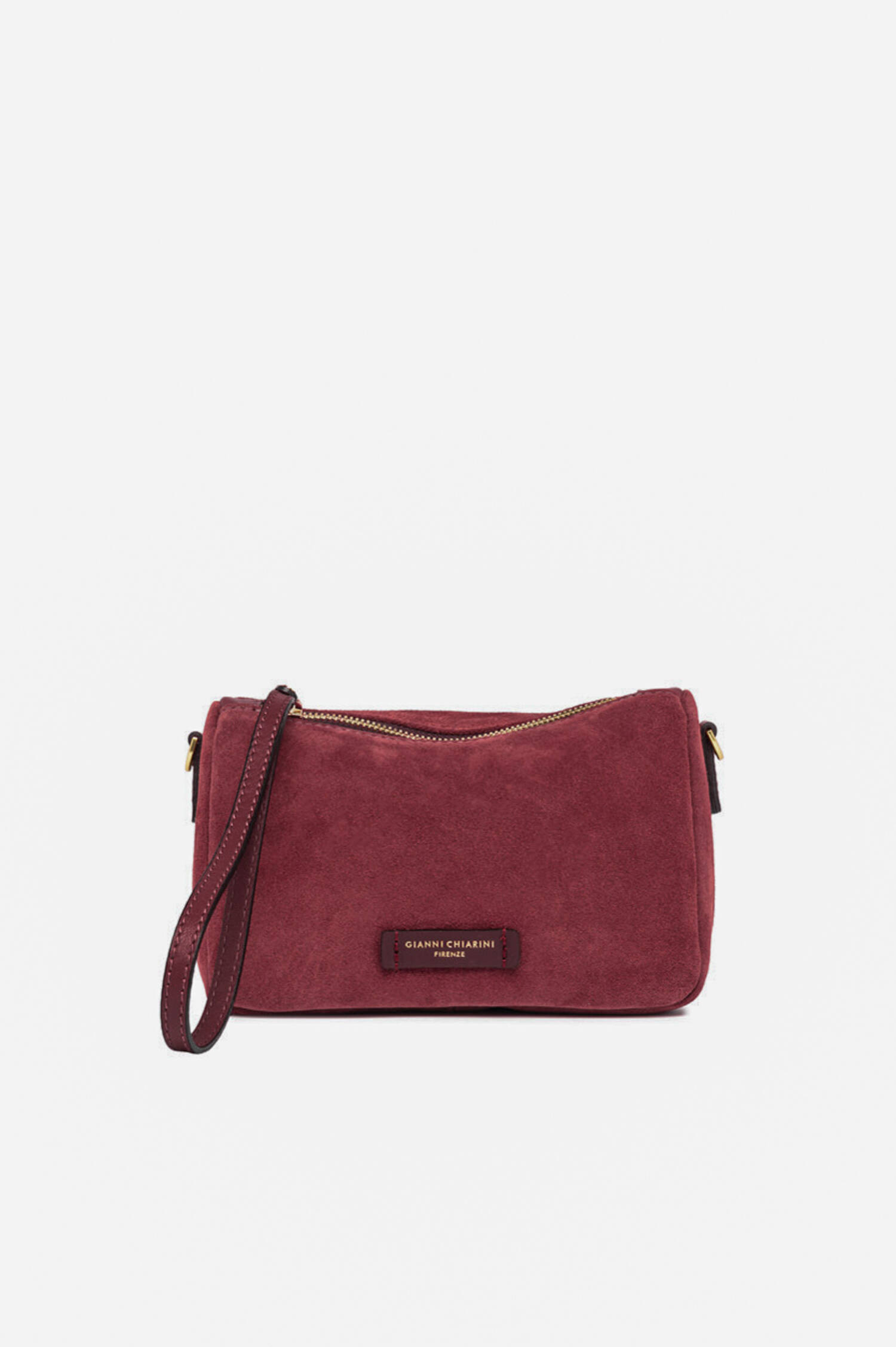 Mini Pouch NORA in Bordeaux