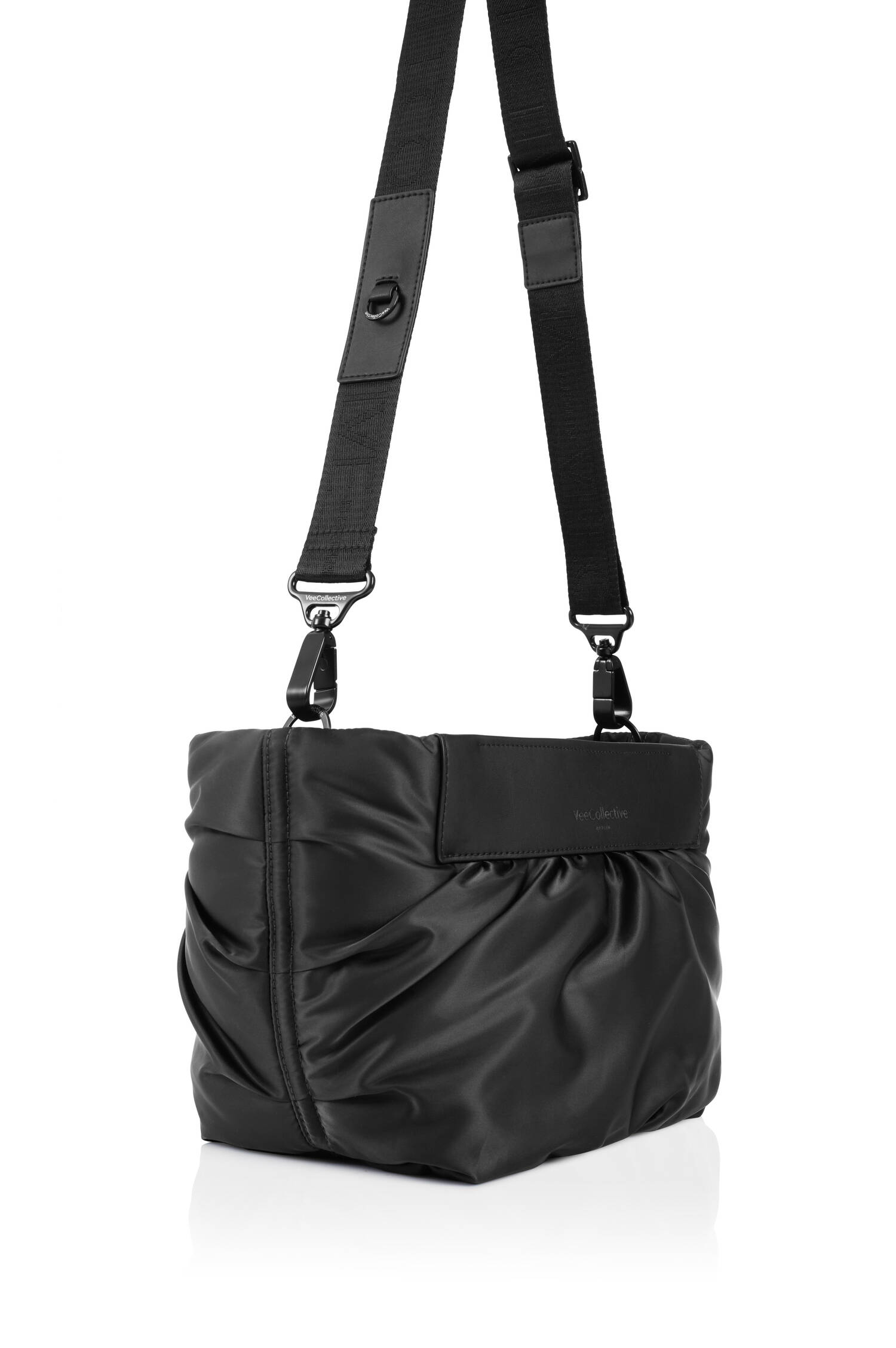 Tasche CABA CLUTCH in Schwarz