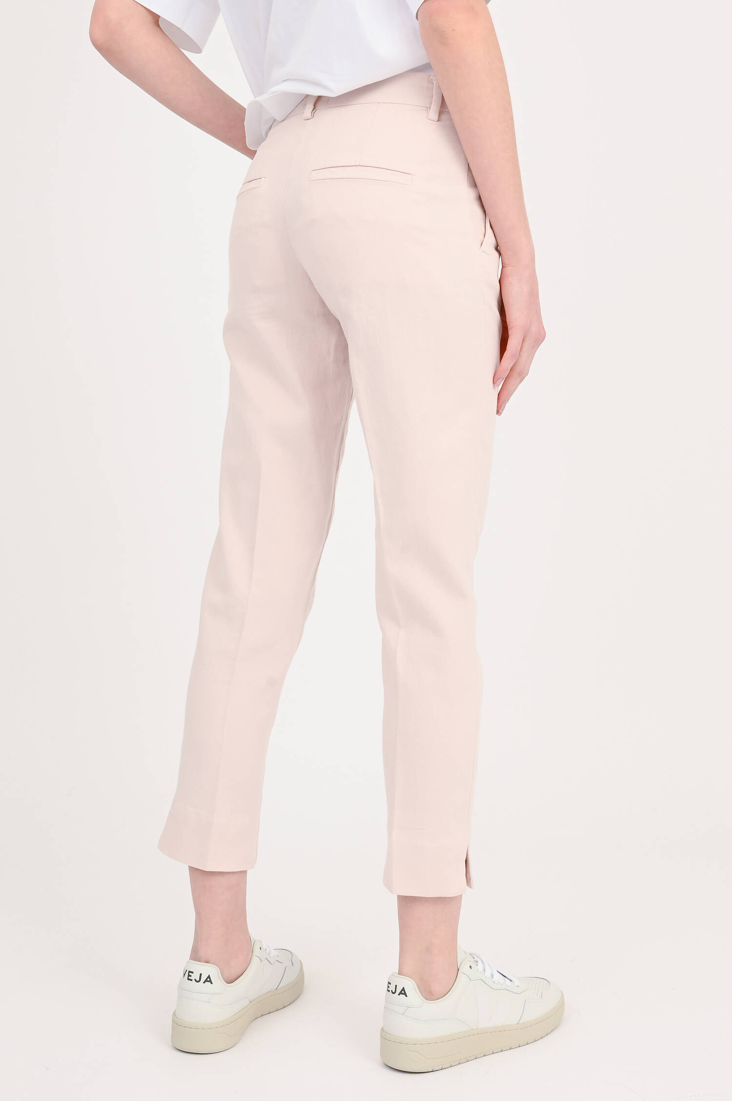 Hose SONETT in Rose Hose SONETT in Rose