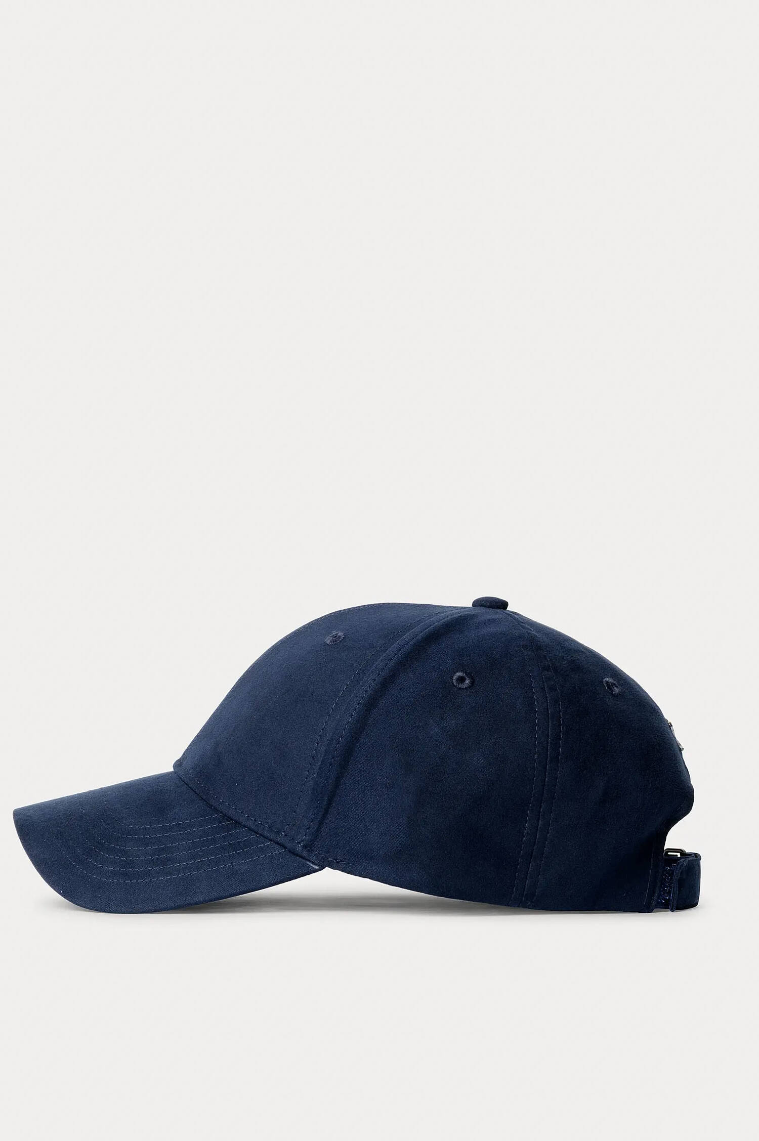 Base-Cap in Navy