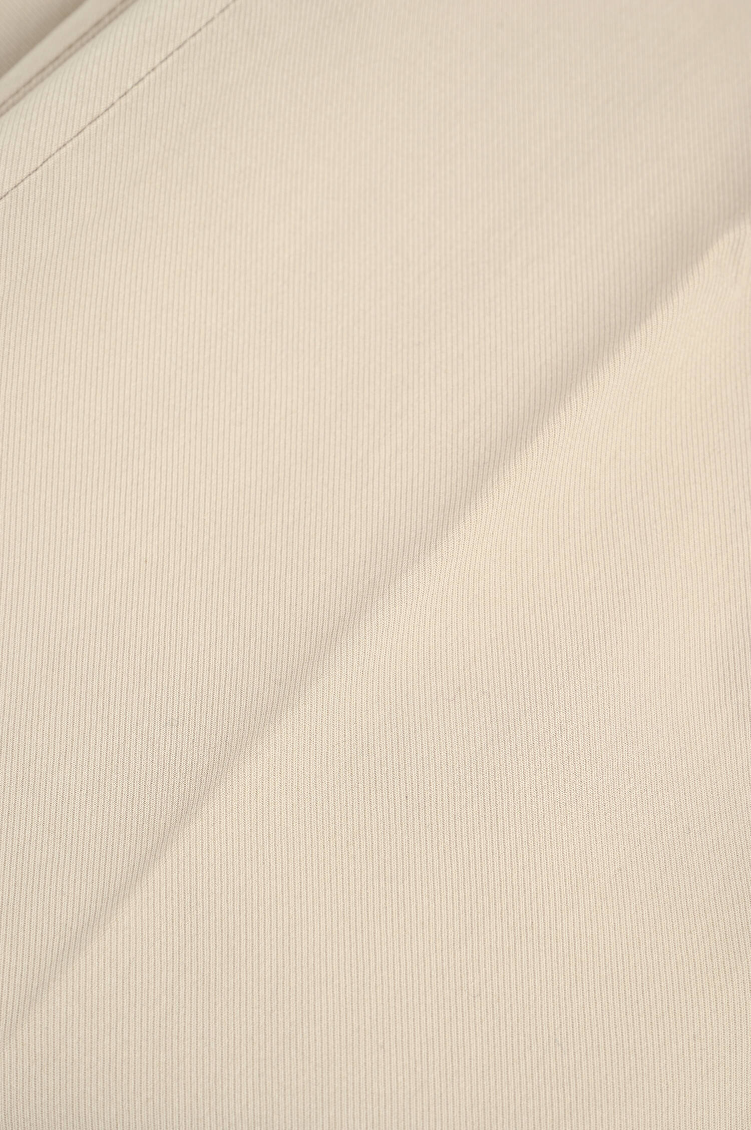 Baumwollhose TILO in Hellbeige