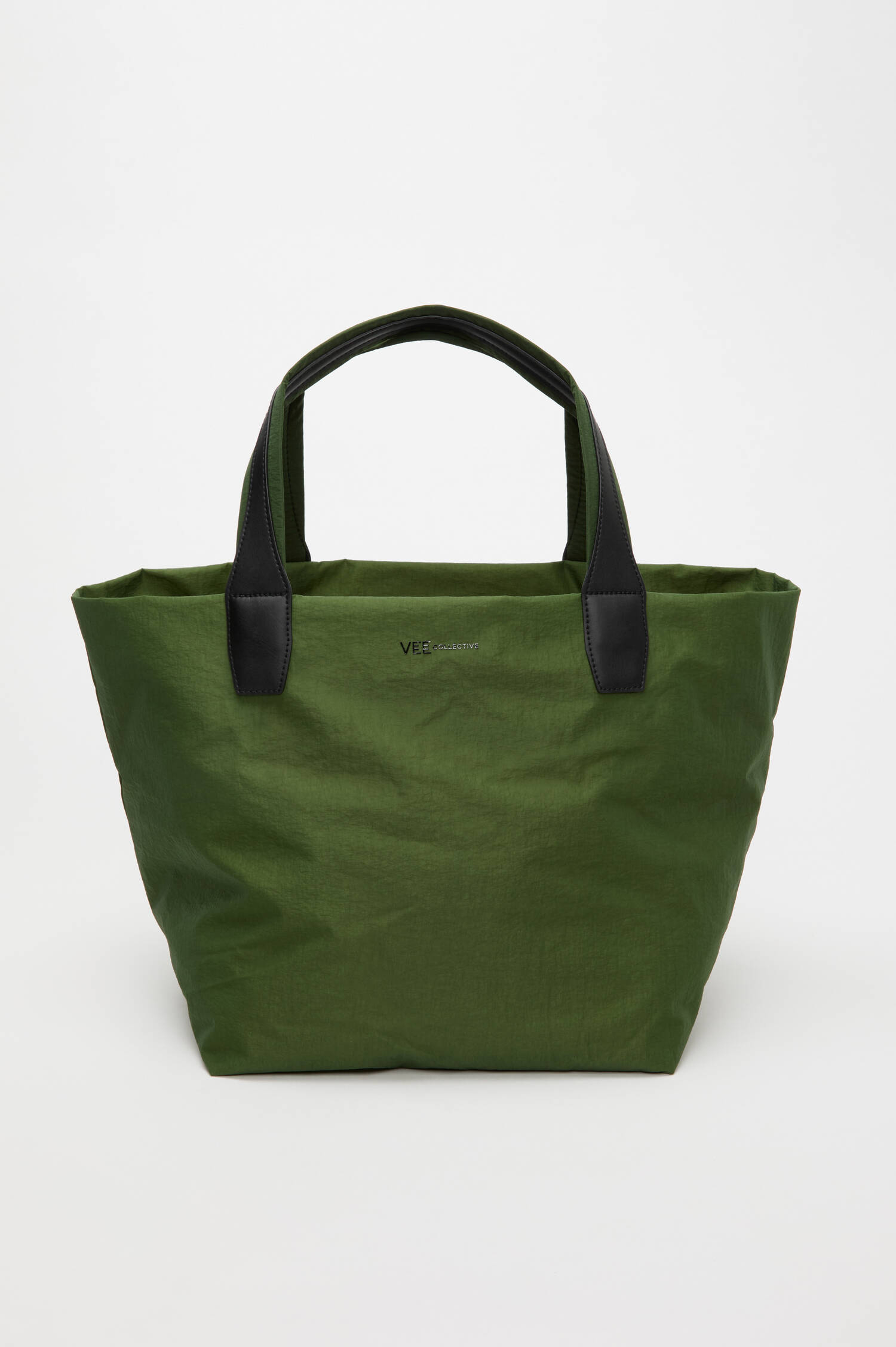 PORTER ESSENCE Medium Tote Bag in Olive