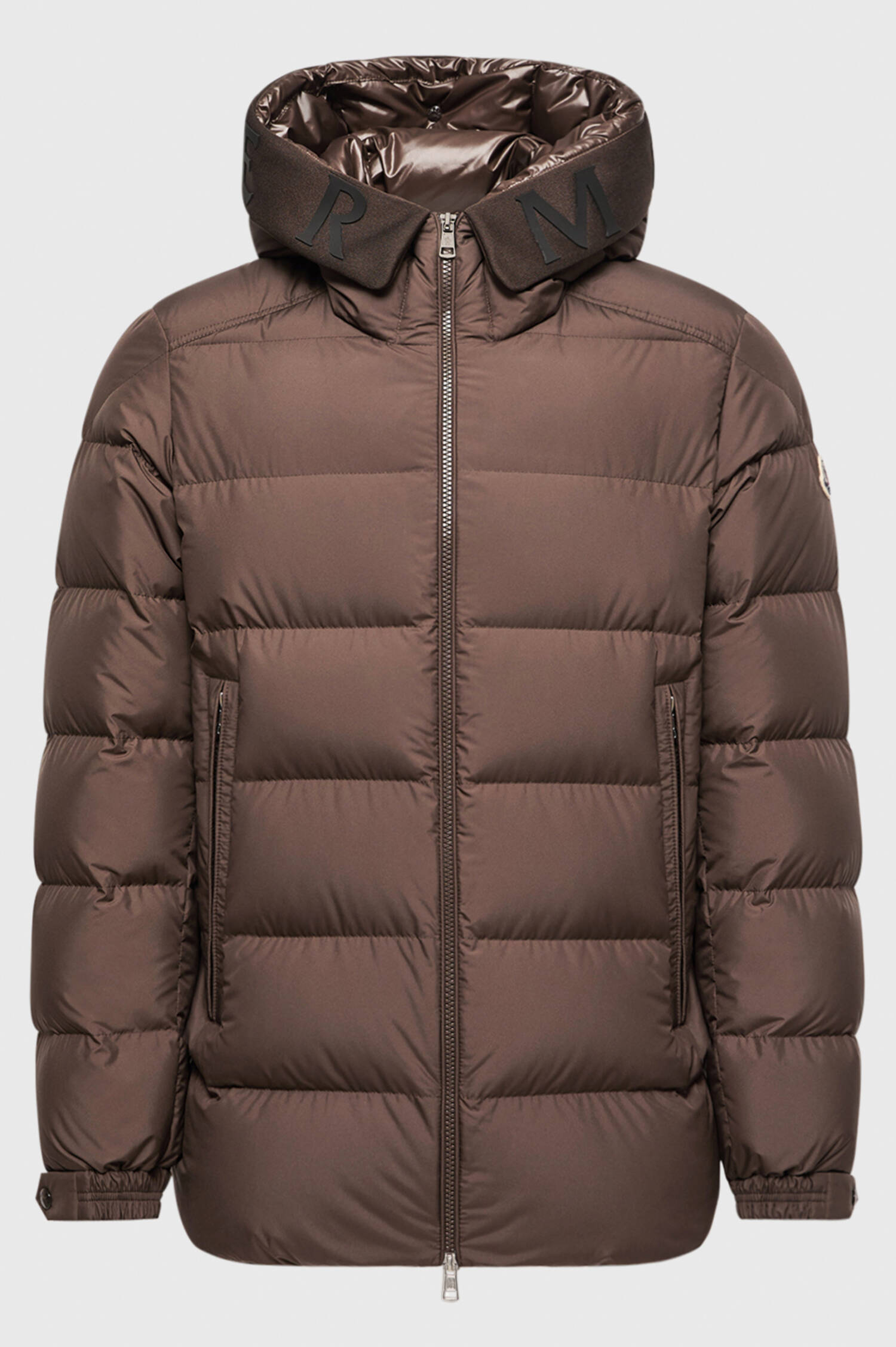 Daunenjacke ORVELLE in Braun