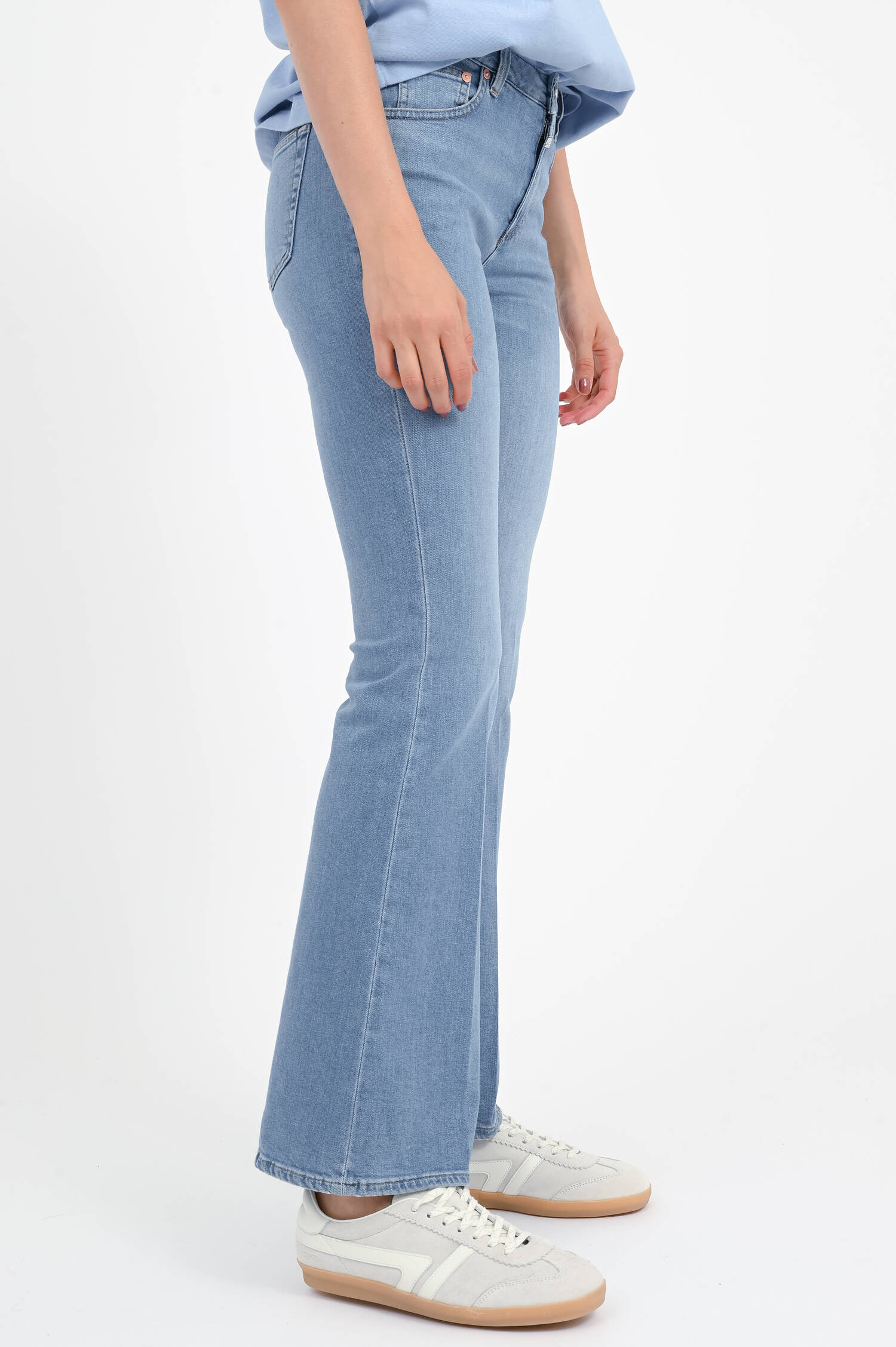 Jeans JOVANNA in Light Blue