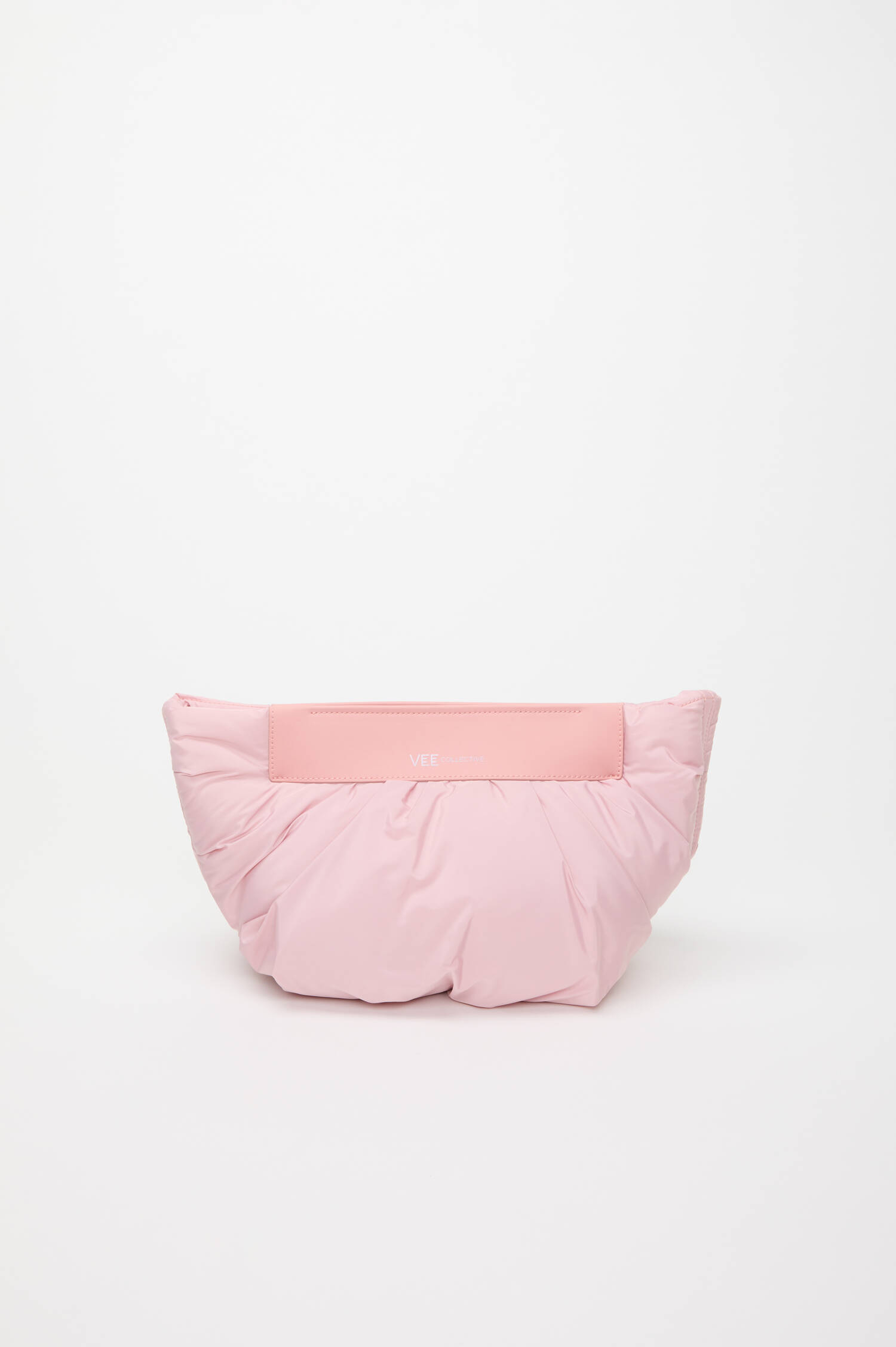 Tasche CABA CLUTCH in Pastel Pink