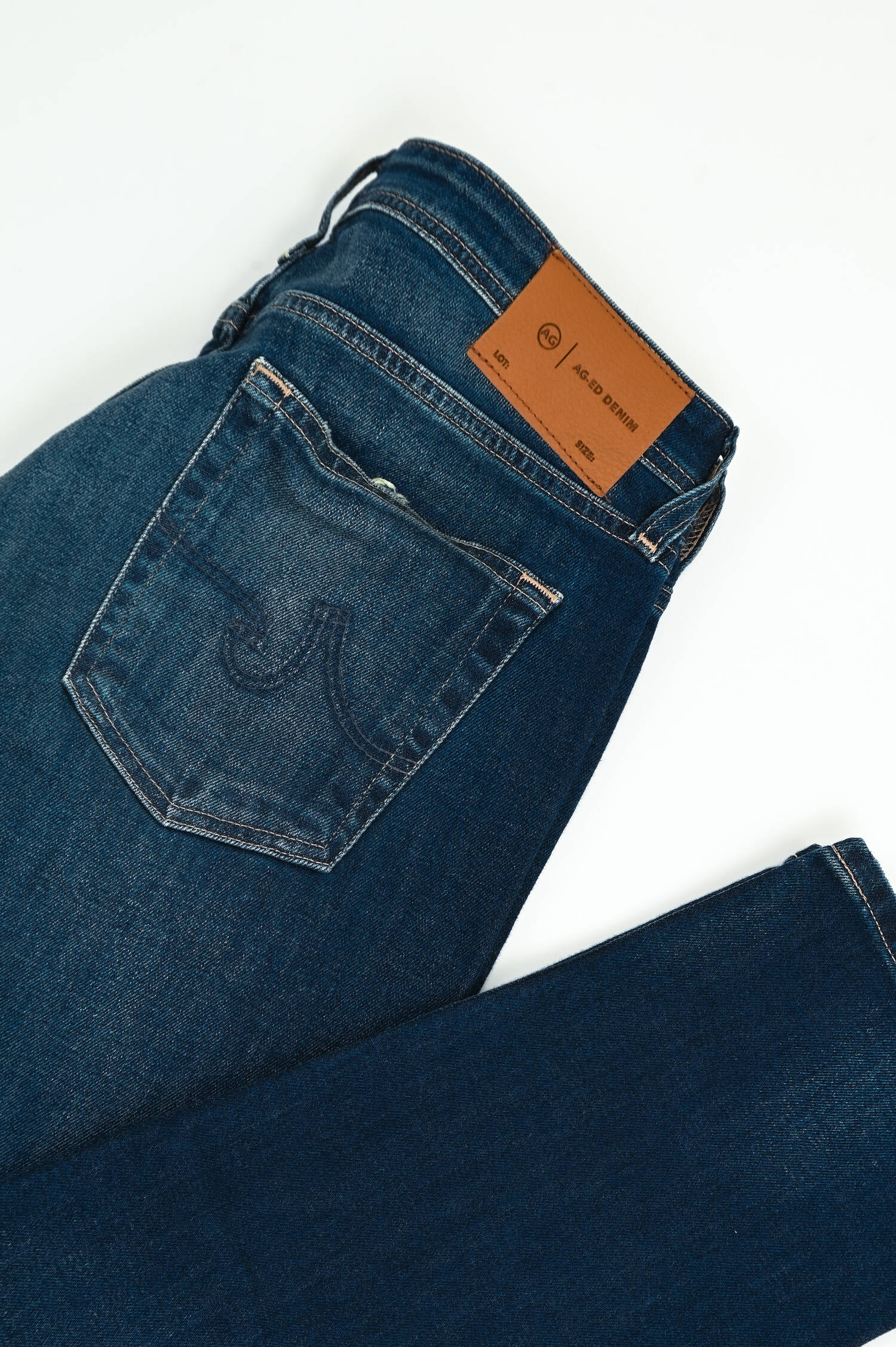 Jeans TELLIS in Dunkelblau Jeans TELLIS in Dunkelblau