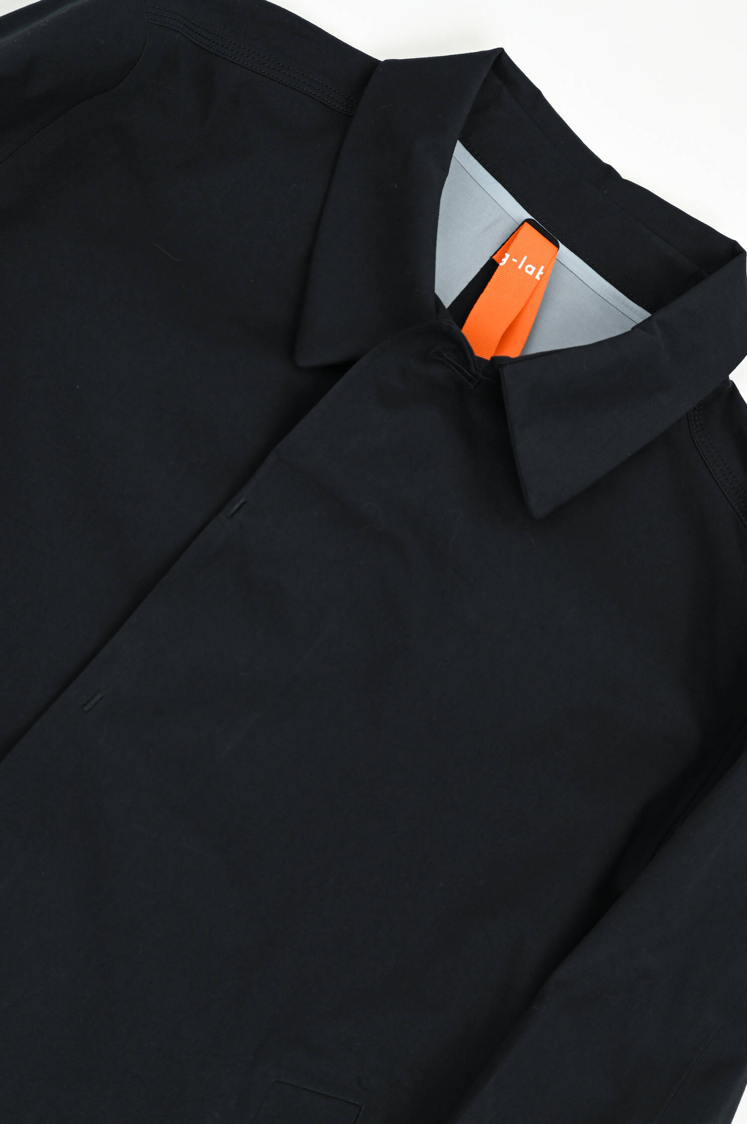 Carcoat COACH in Midnight