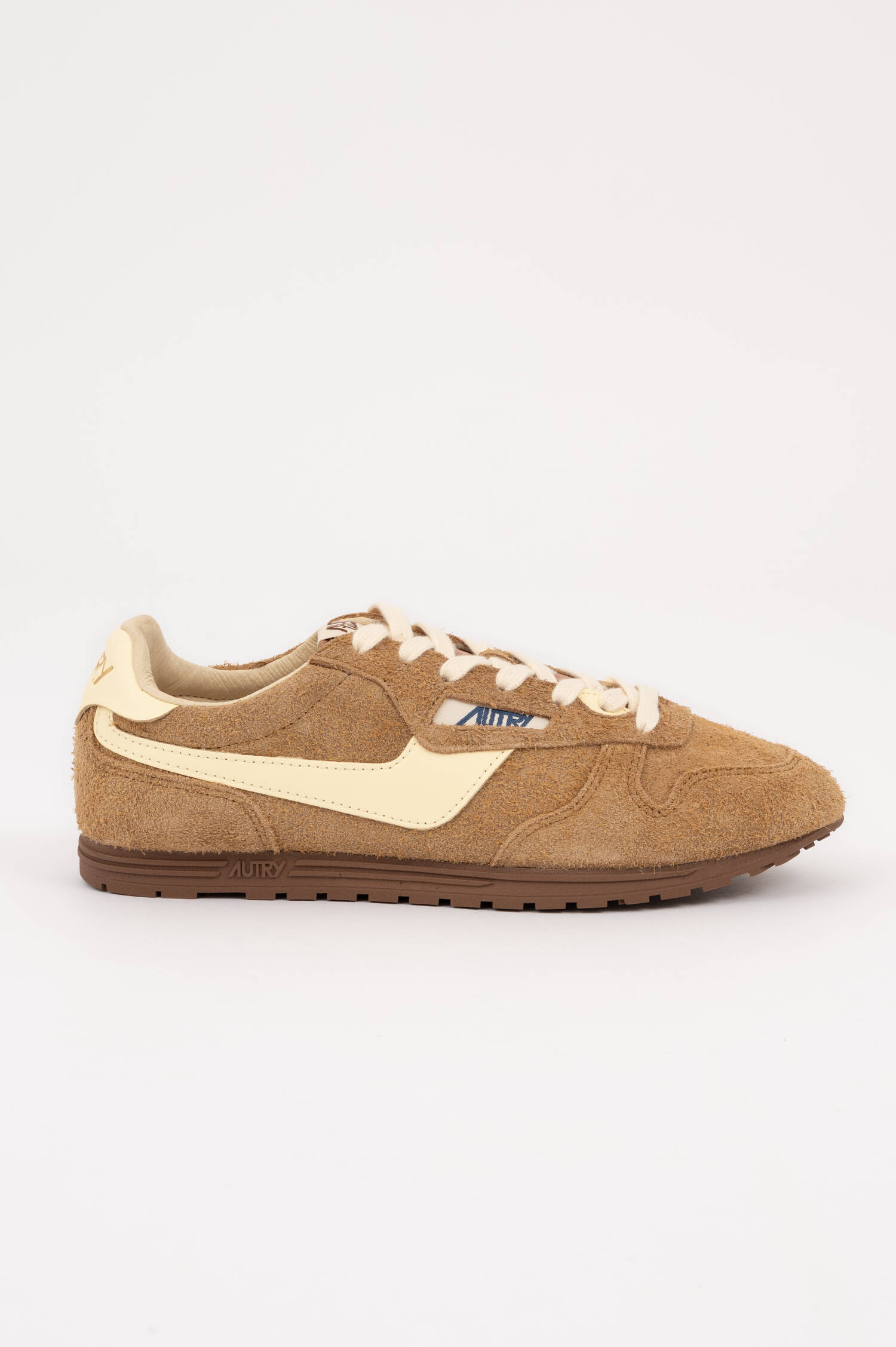 Sneaker WINDSPIN LOW in Beige Sneaker WINDSPIN LOW in Beige