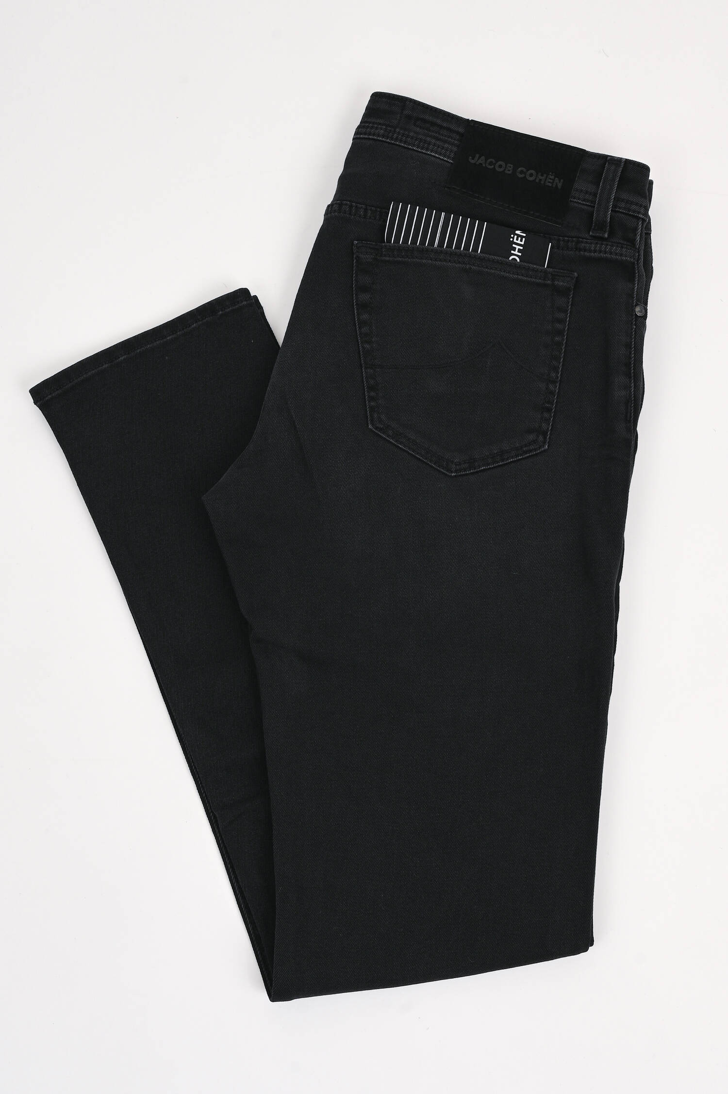 Jeans BARD in Anthrazit