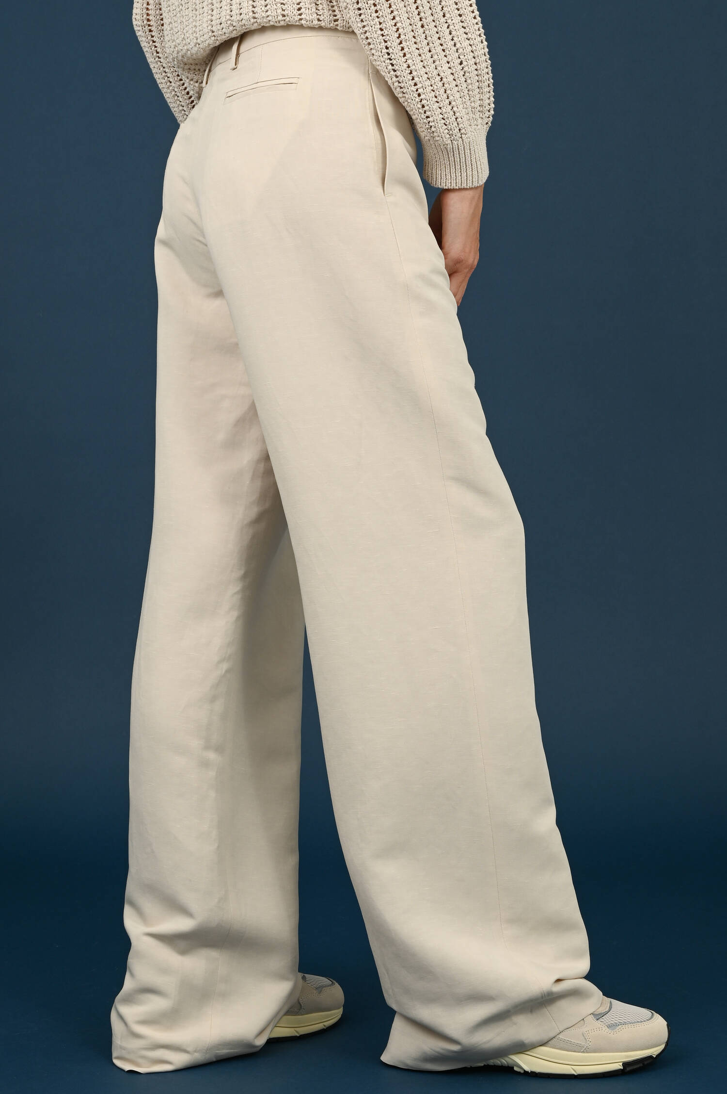 VB Hose in Gesso VB Hose in Gesso